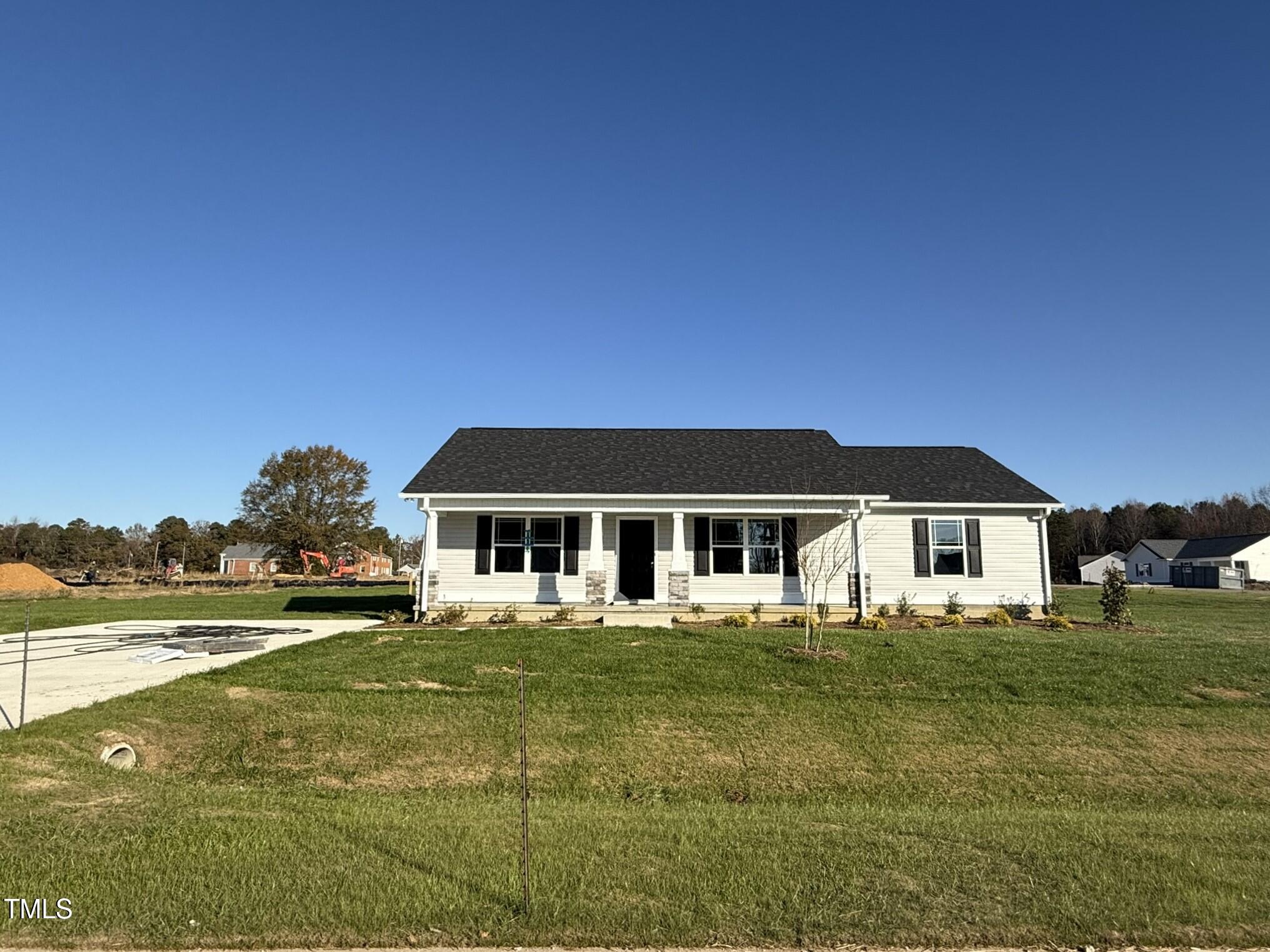 131 Pate Landing Drive Property Photo 1