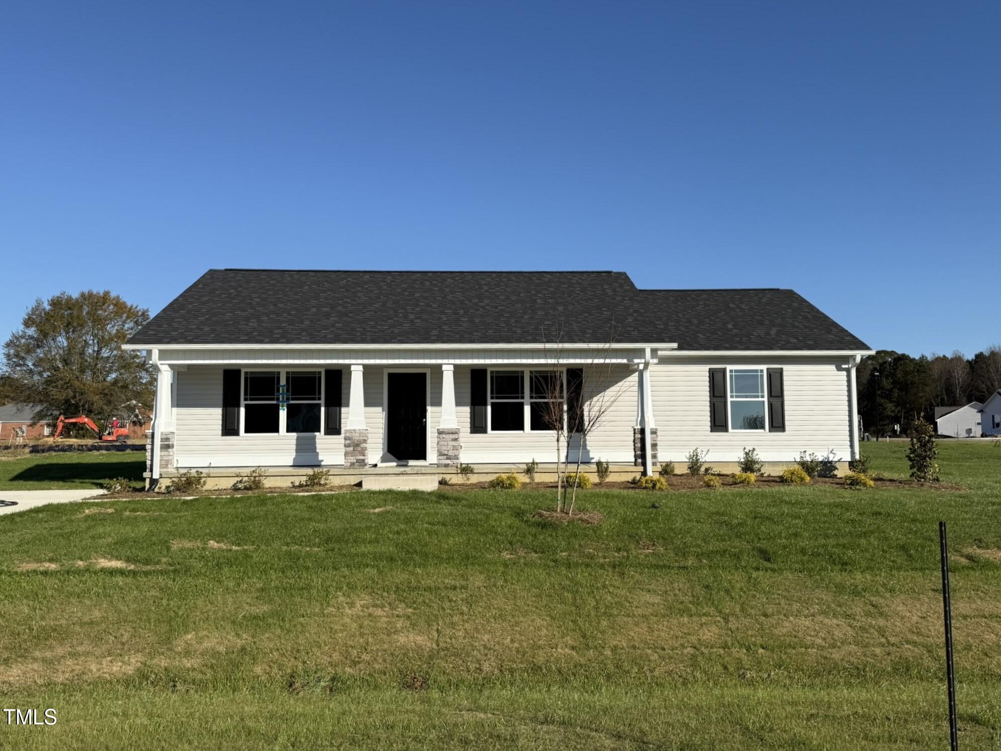 131 Pate Landing Drive Property Photo 2