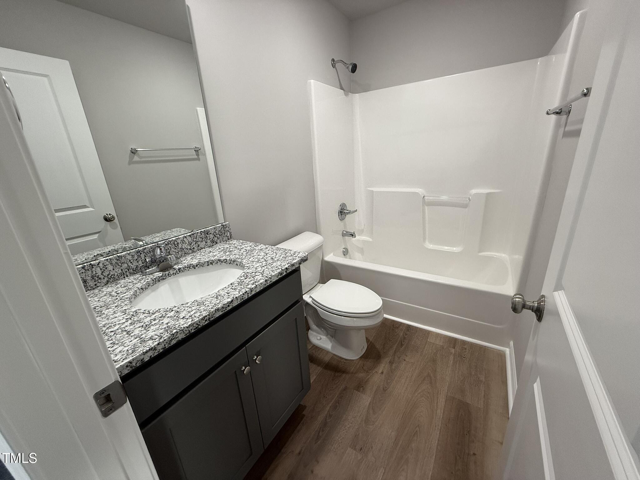 131 Pate Landing Drive Property Photo 14