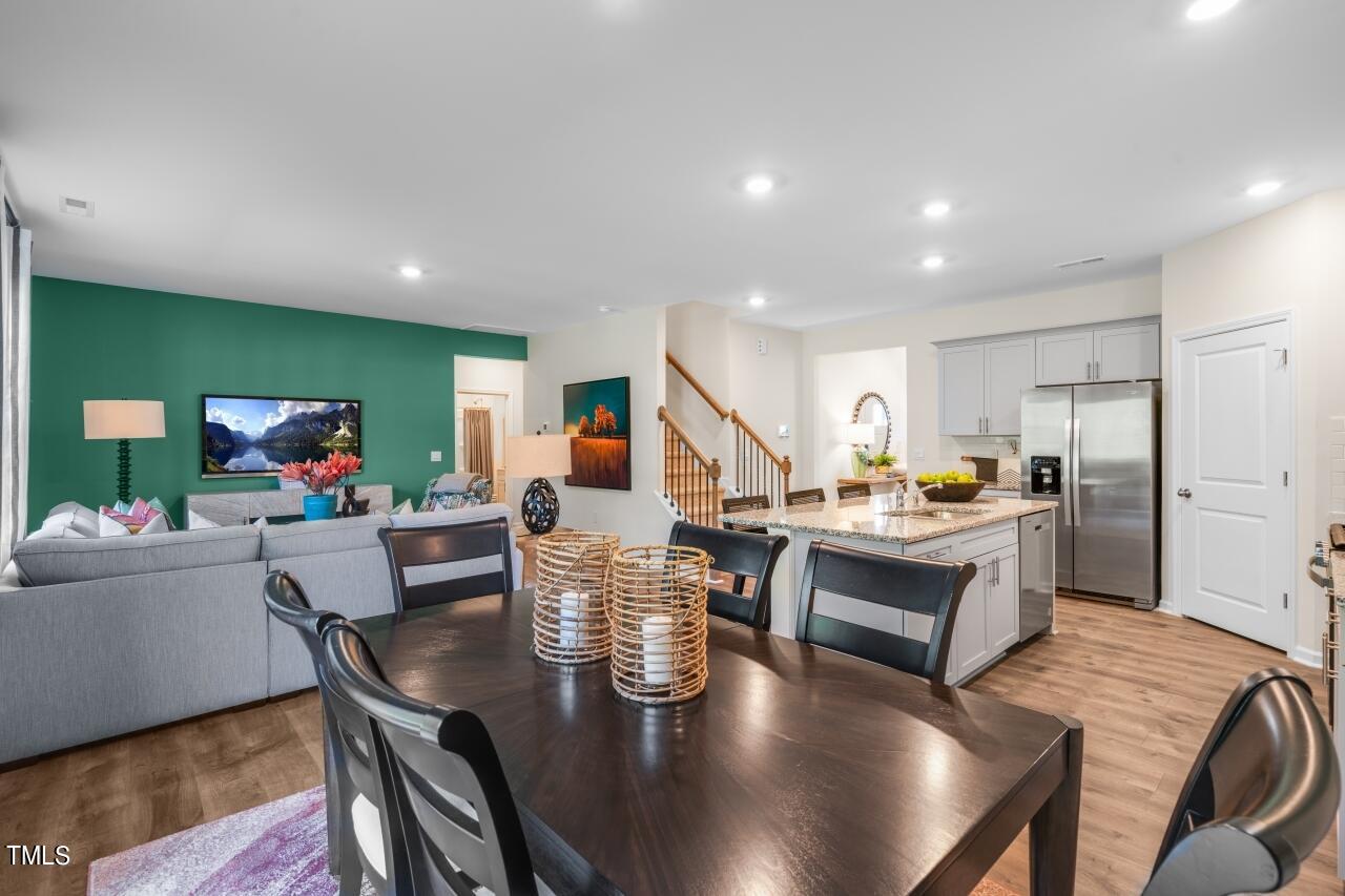 1205 Perseus Hill Court Property Photo 14