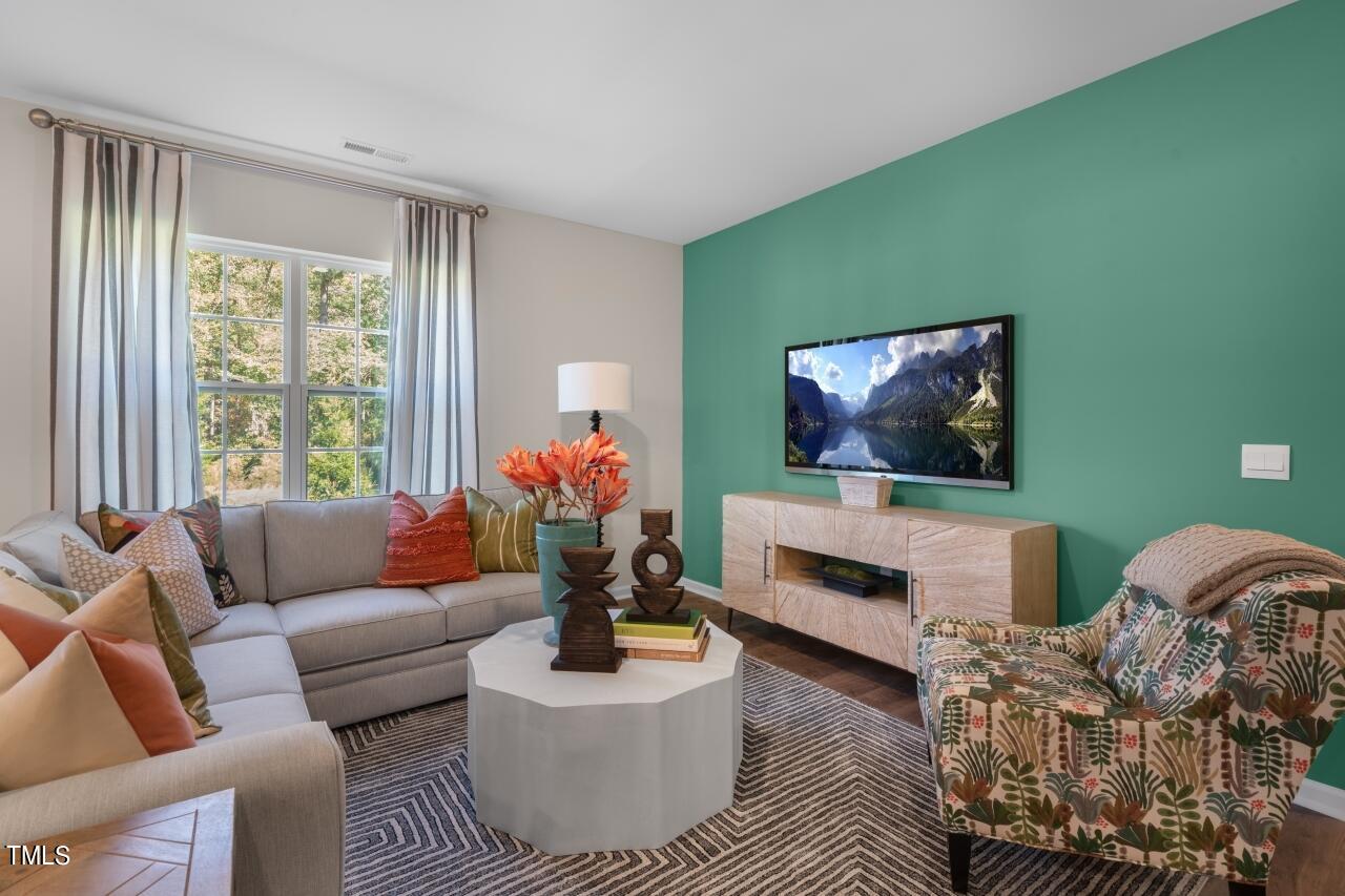 1205 Perseus Hill Court Property Photo 15