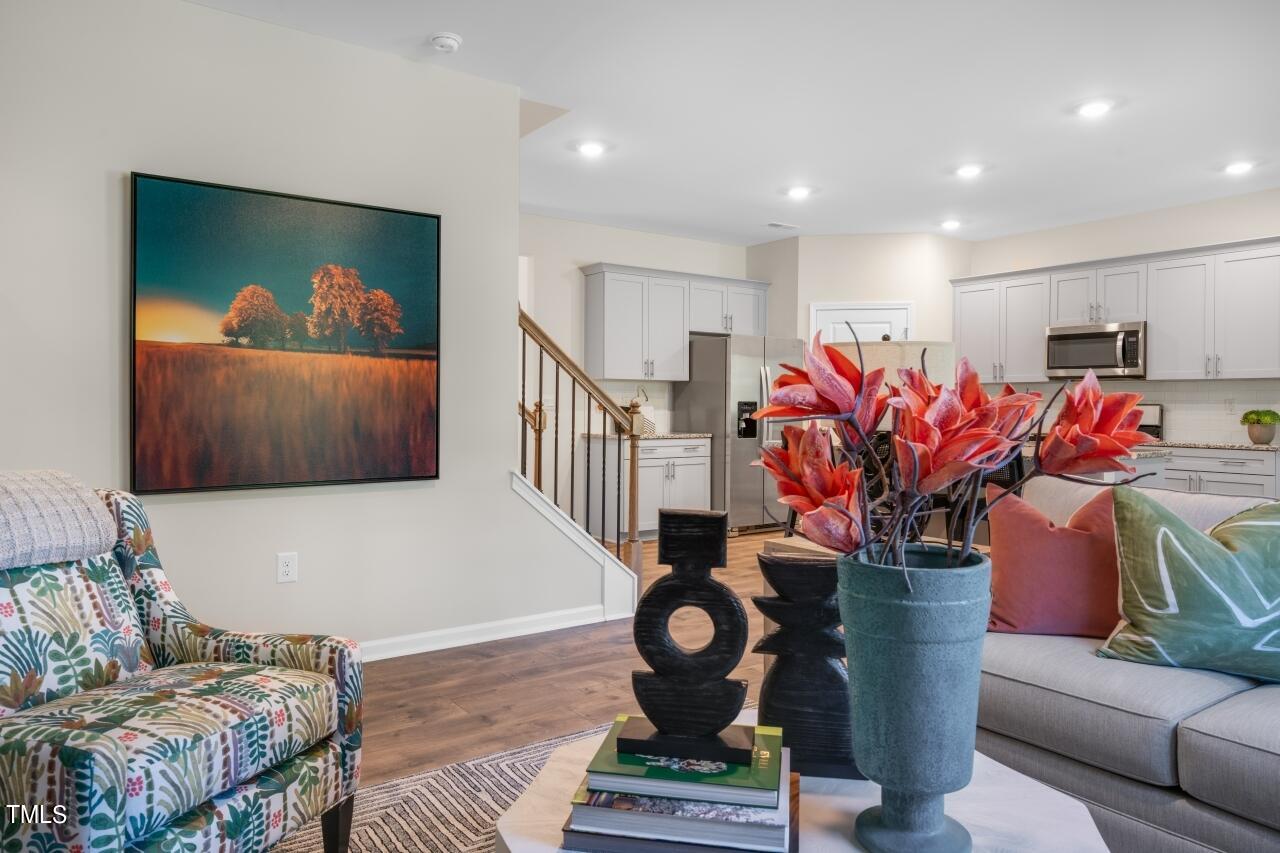 1205 Perseus Hill Court Property Photo 17