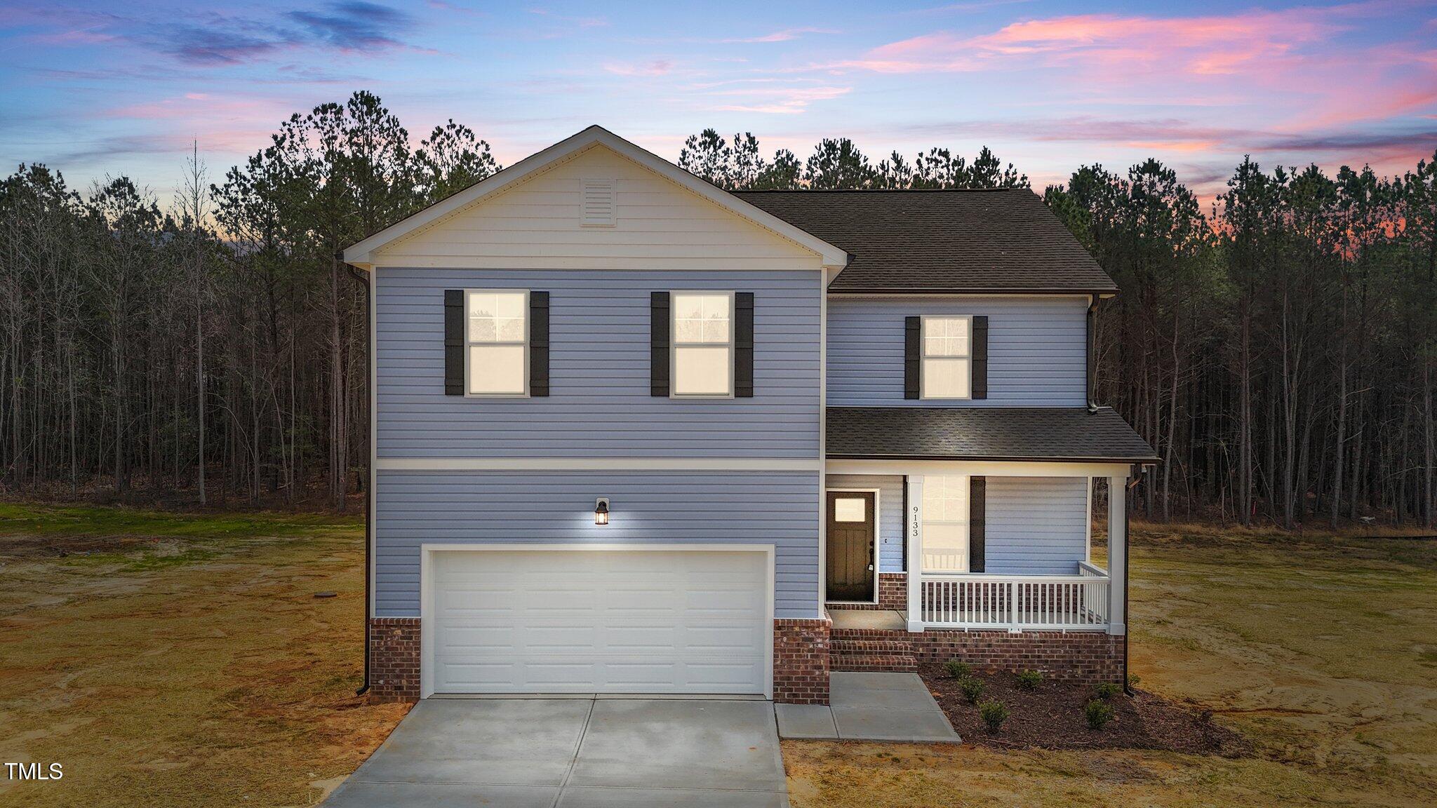 9133 Phoenix Court Property Photo 1