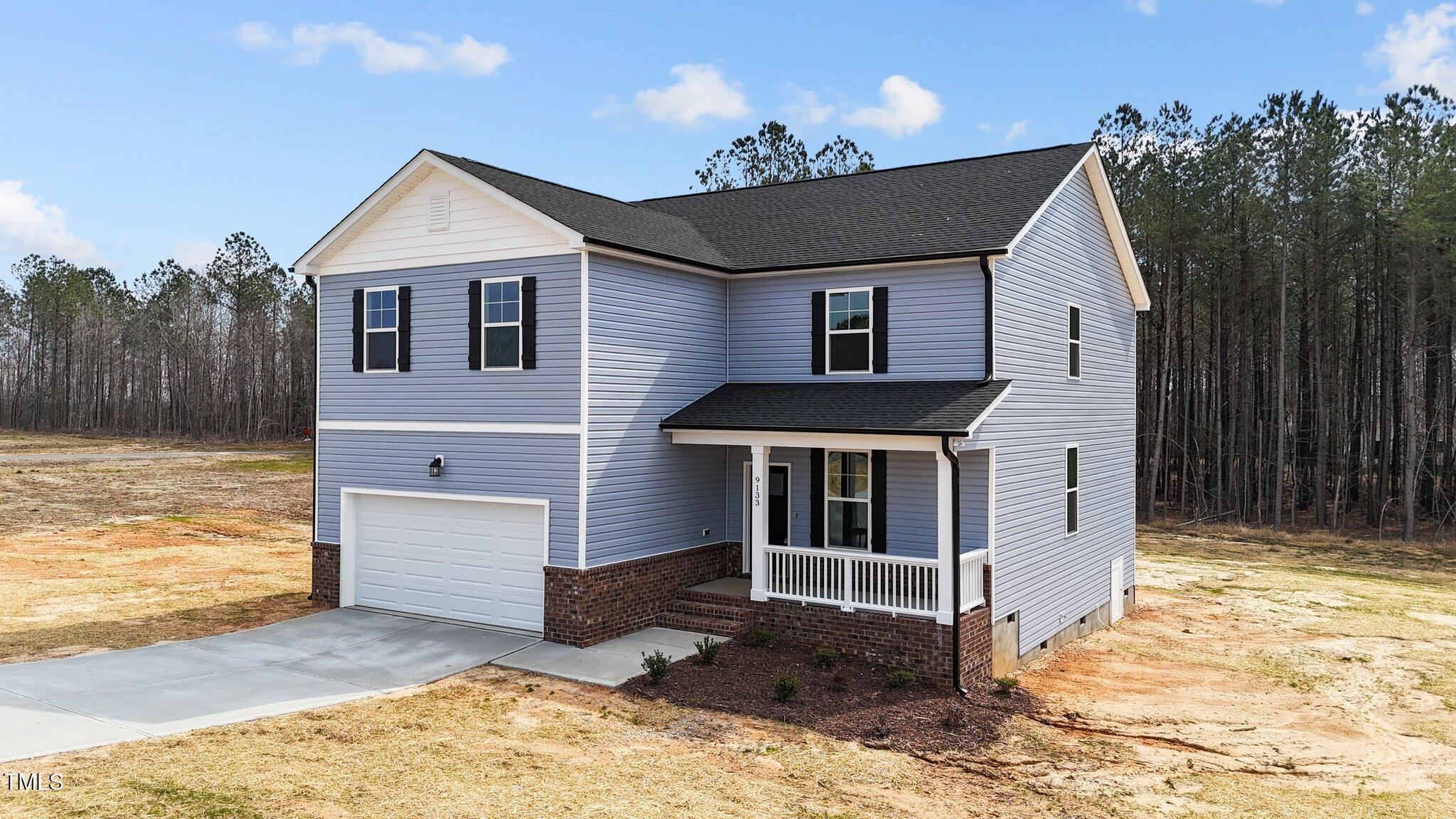 9133 Phoenix Court Property Photo 3