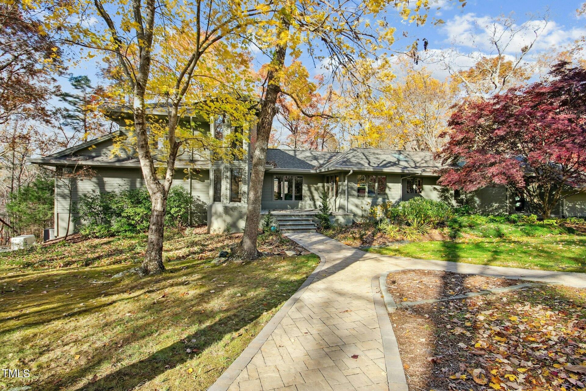 2411 Pickard Mountain Road Property Photo 1