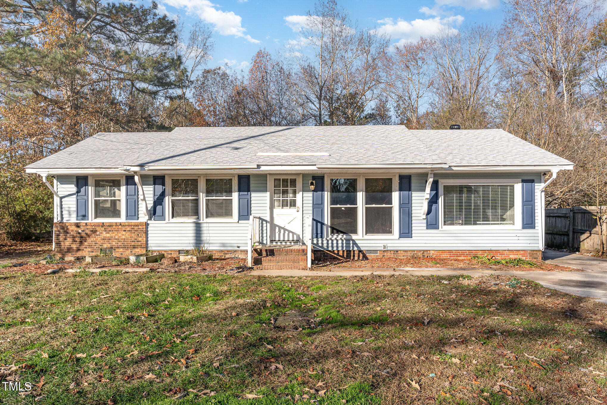 3015 E Brinkley Drive Property Photo
