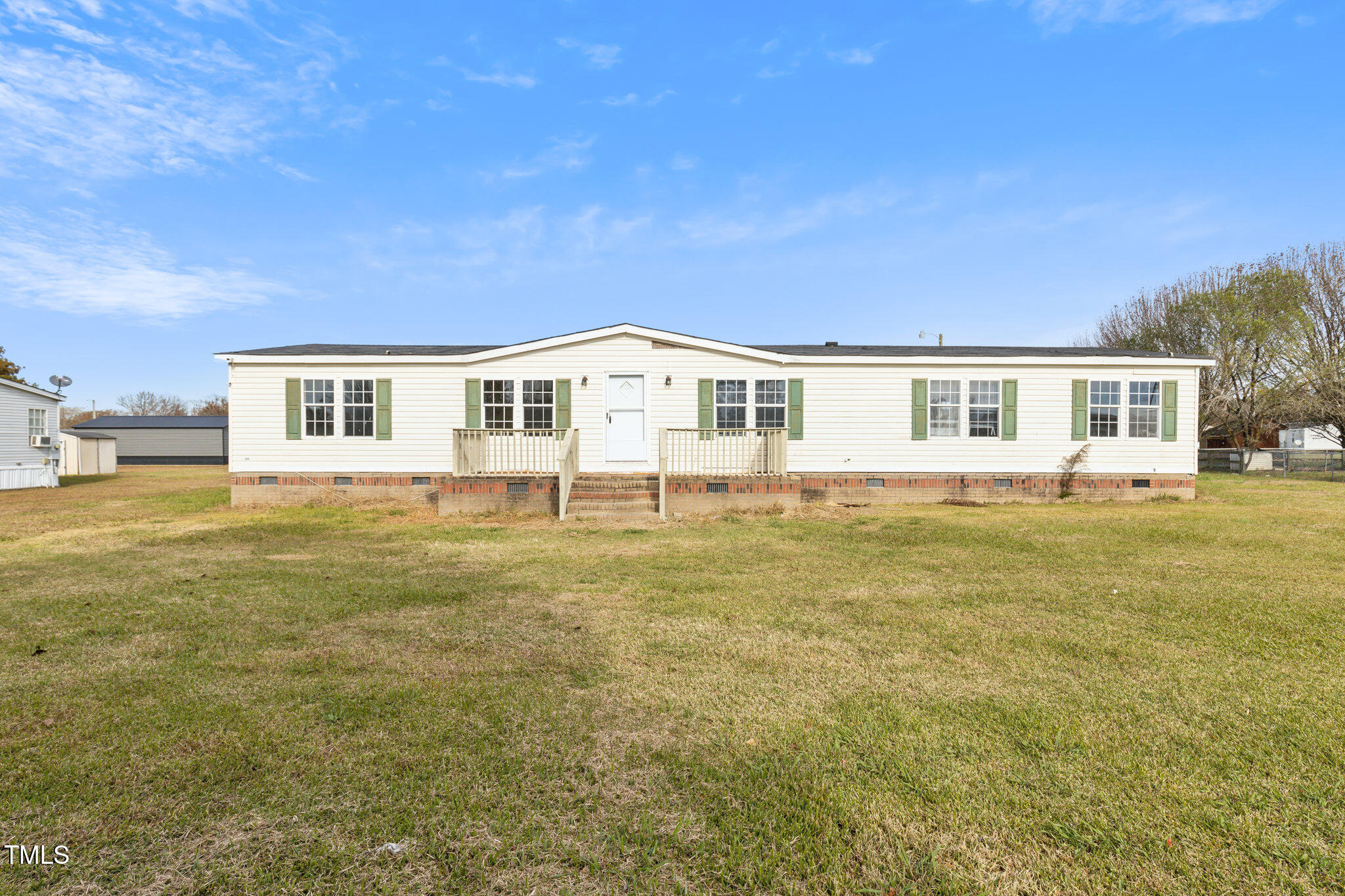 126 Country View Lane Property Photo