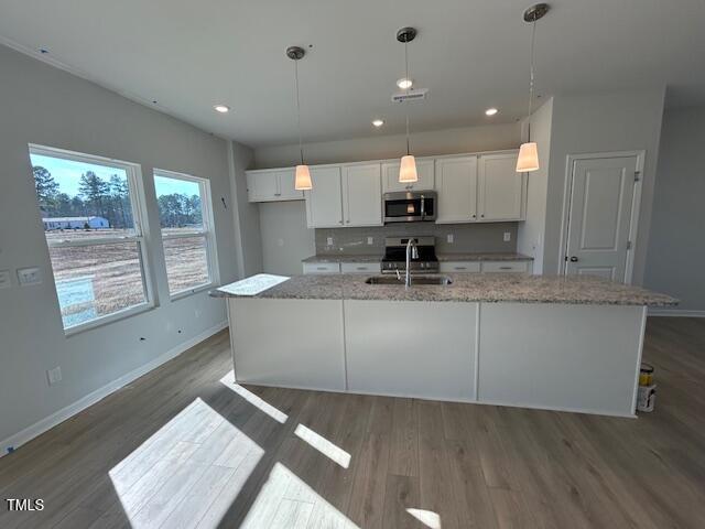 50 Calabria Court Property Photo 4