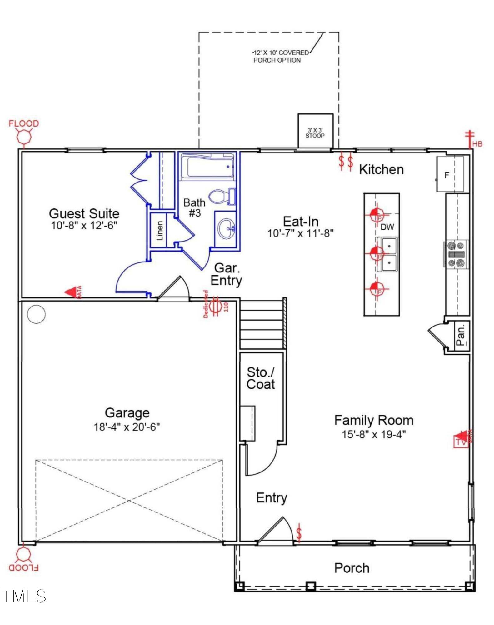 50 Calabria Court Property Photo 16