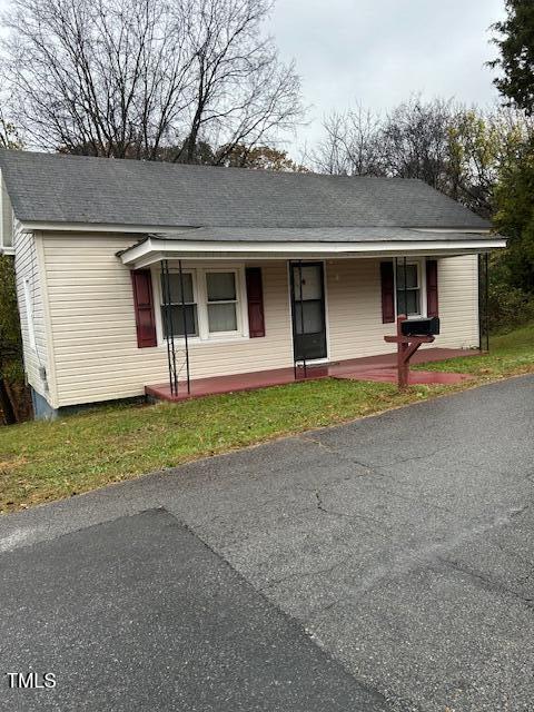 616 Spring Street Property Photo 1