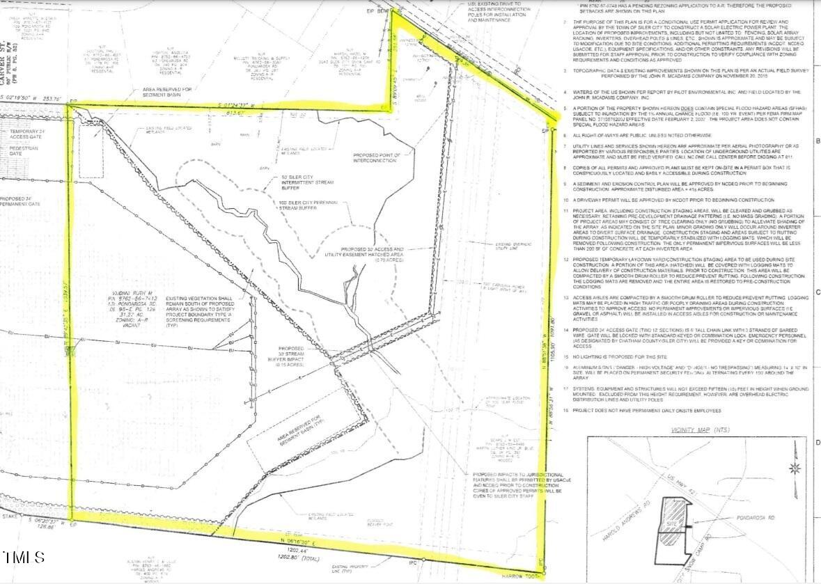 139 Pondarosa Road Property Photo 3