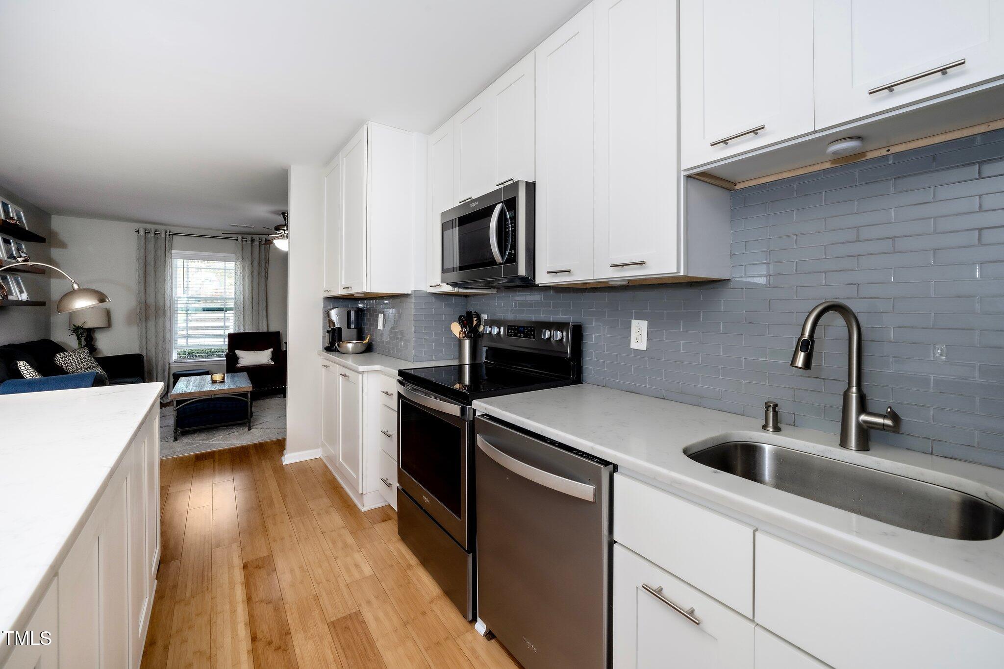 1320 S State Street # D Property Photo 8