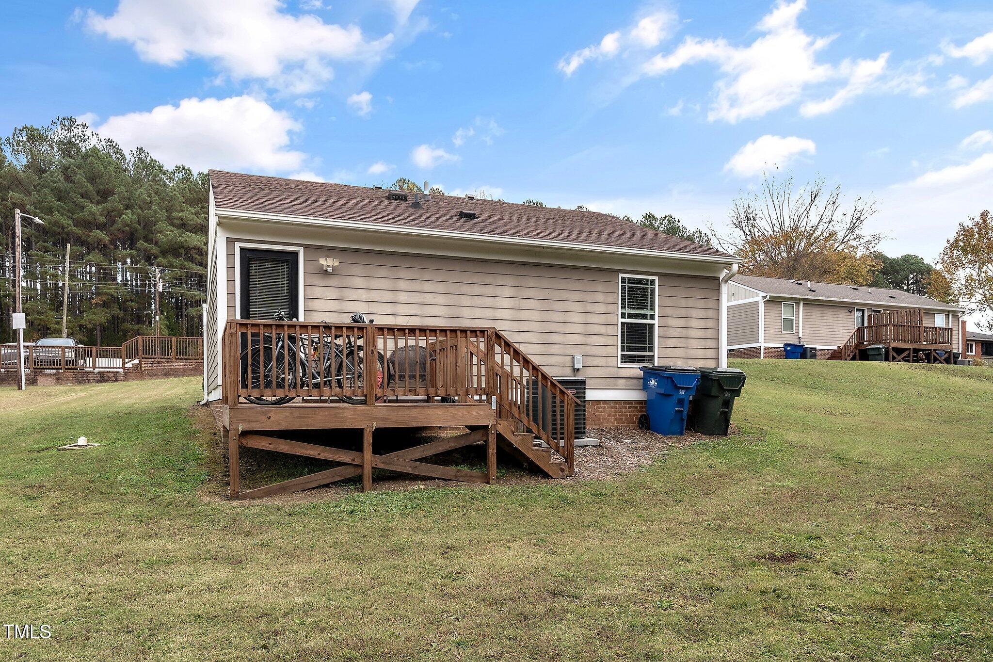 1320 S State Street # D Property Photo 14