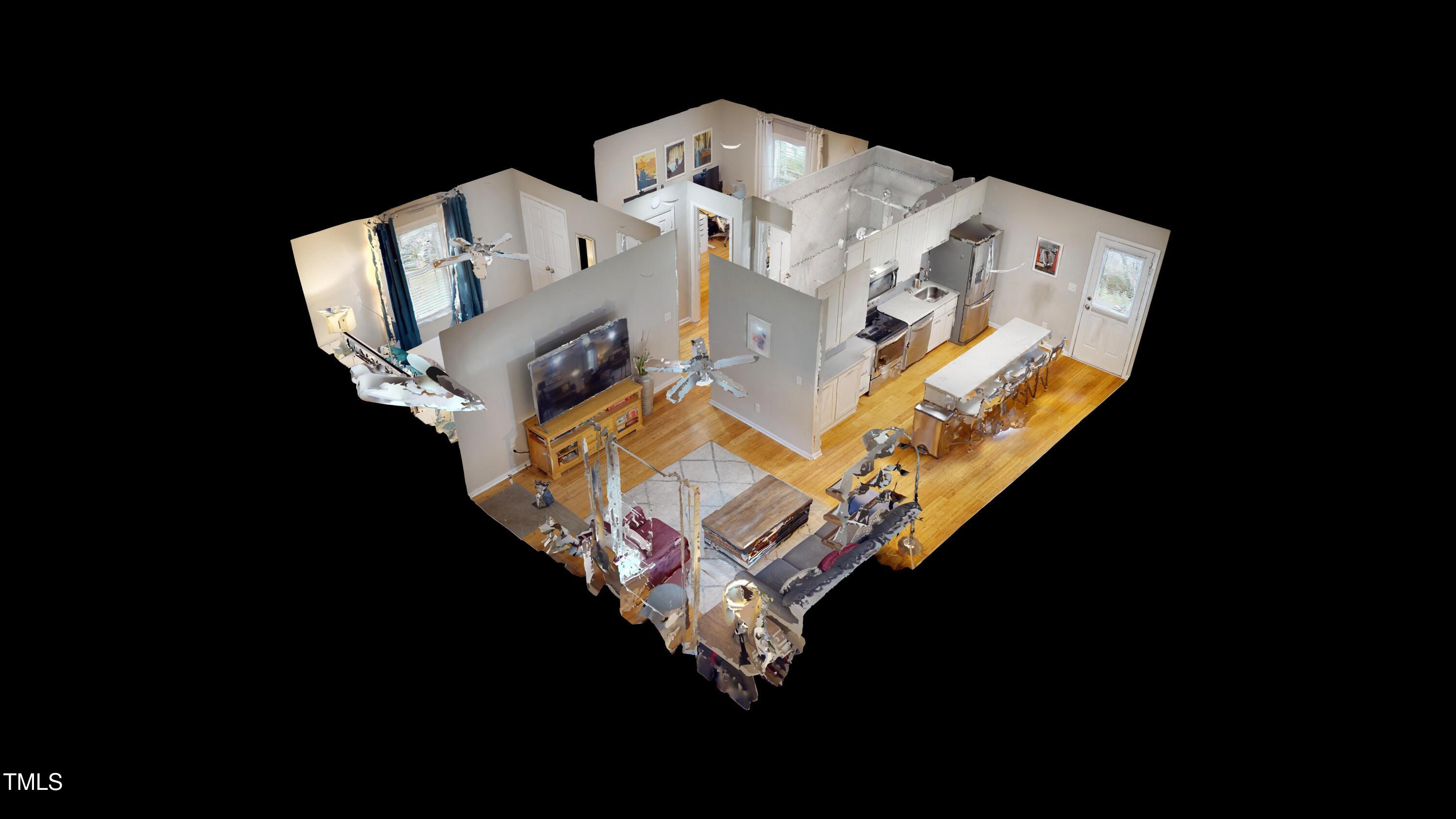 1320 S State Street # D Property Photo 18