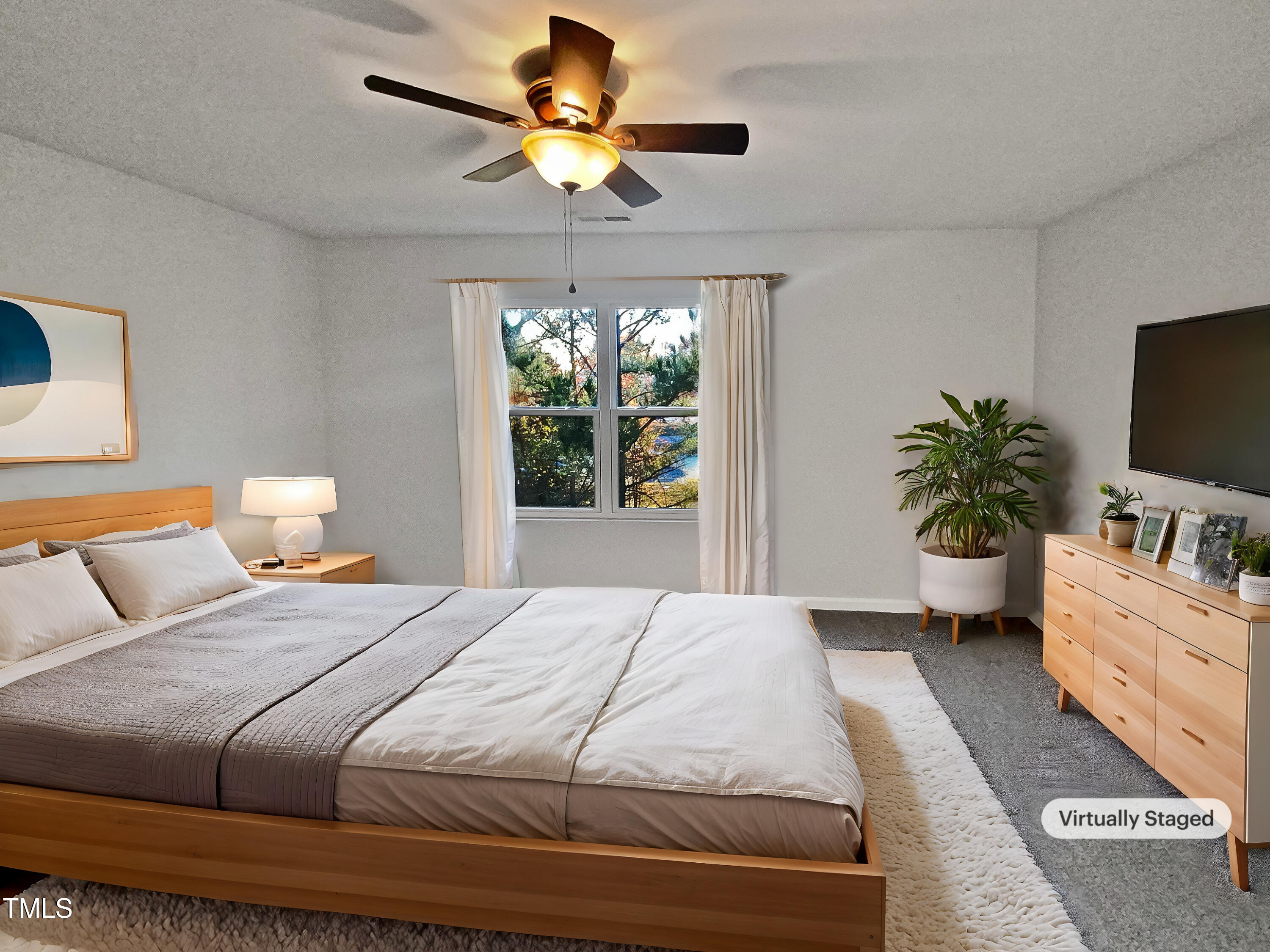 8508 Quarton Drive Property Photo 4