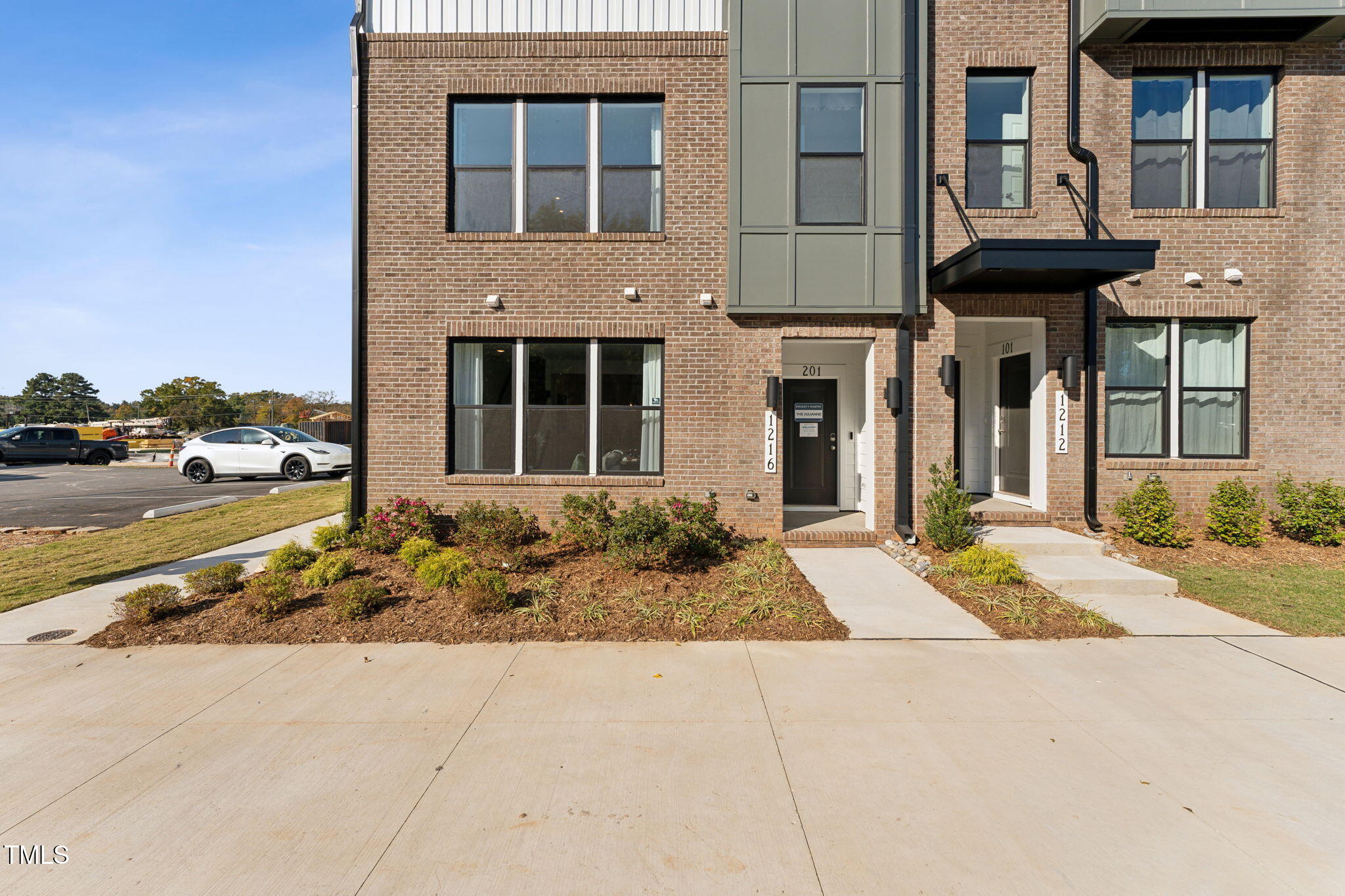 1223 Shaw View Alley # 101 Property Photo