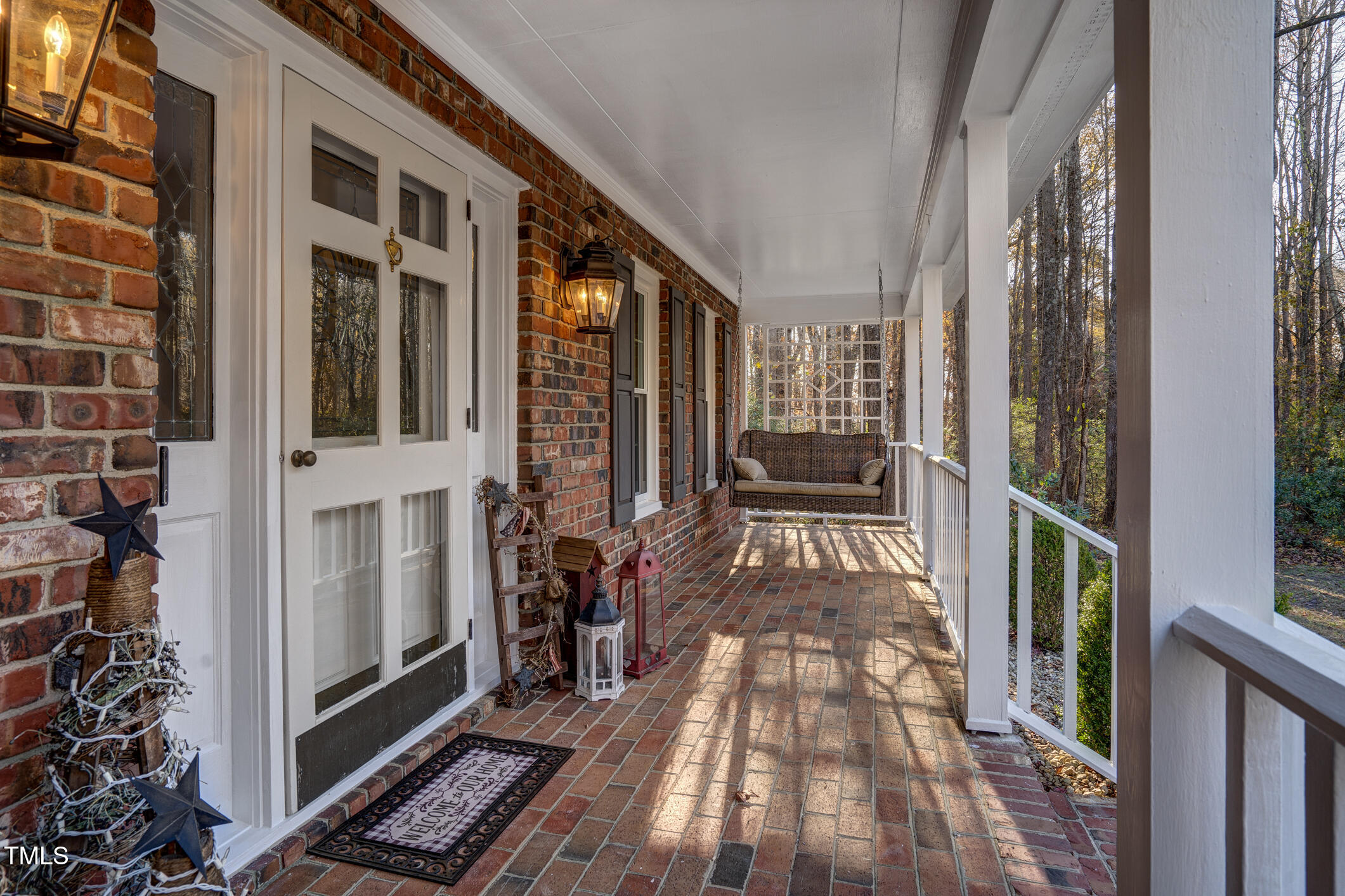 4027 Green Forest Court Property Photo 4