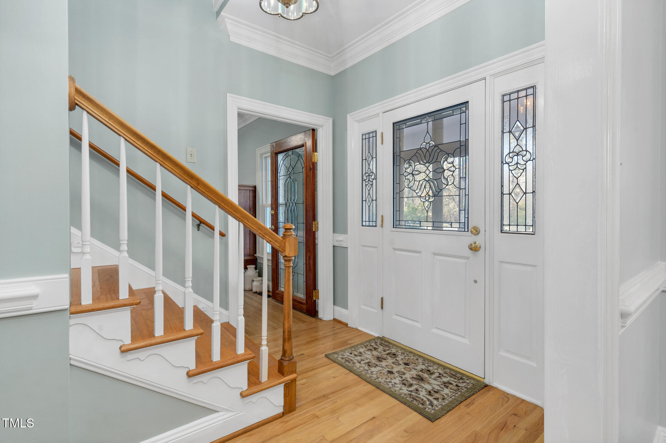 4027 Green Forest Court Property Photo 6