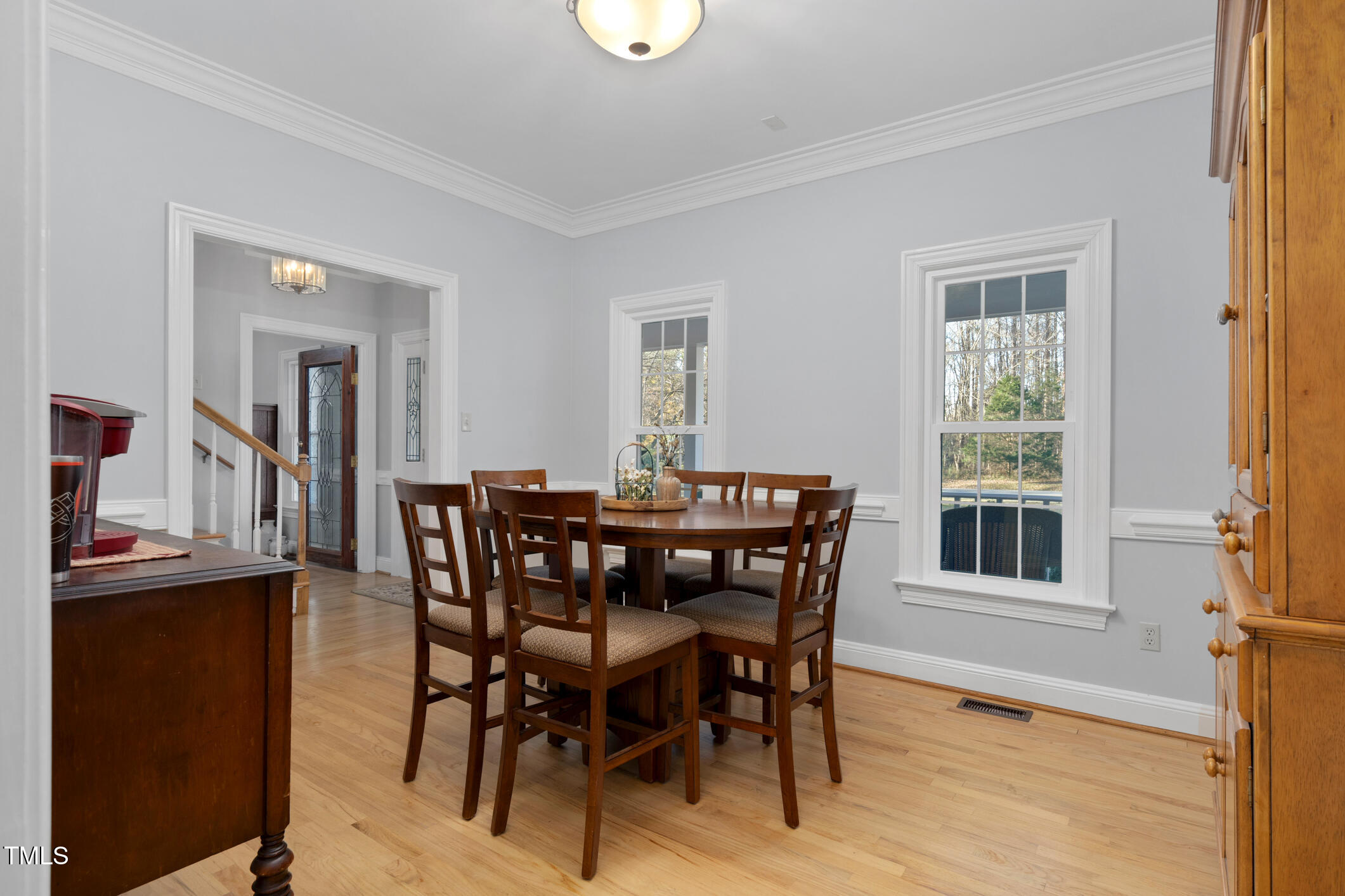 4027 Green Forest Court Property Photo 8