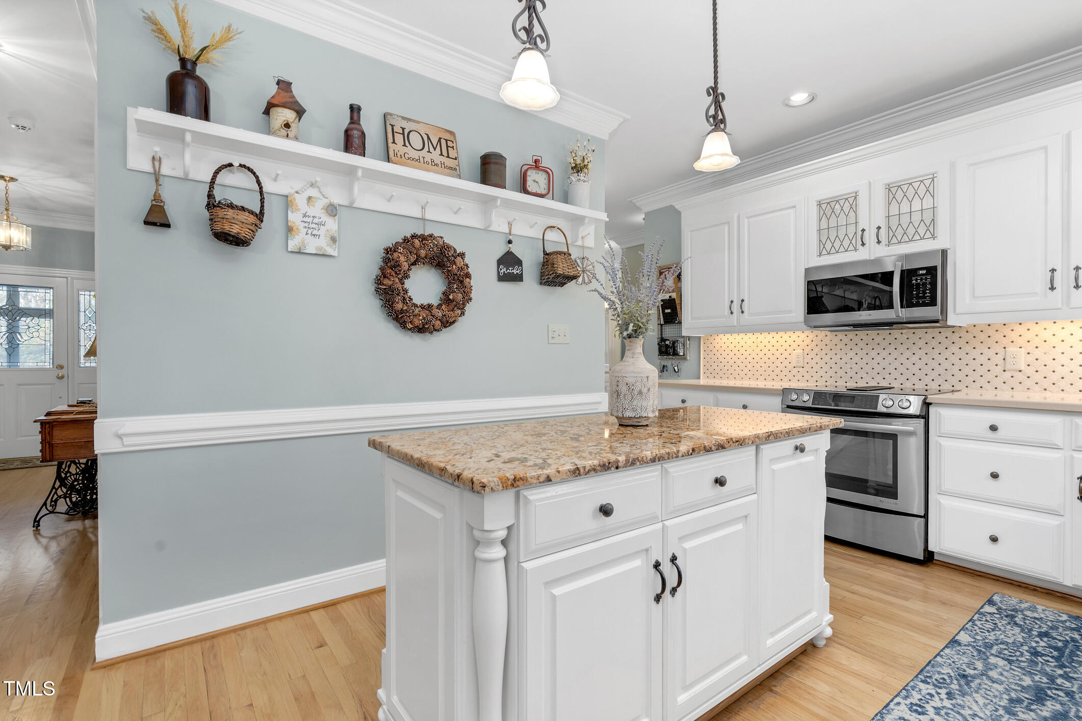 4027 Green Forest Court Property Photo 12