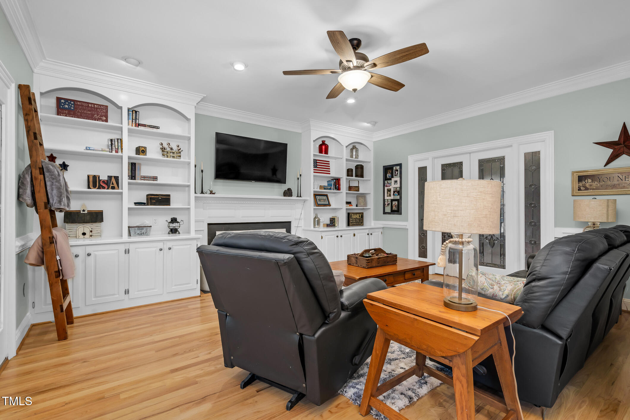 4027 Green Forest Court Property Photo 16