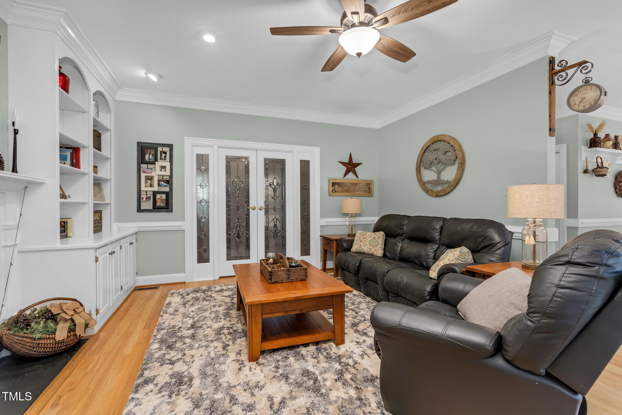 4027 Green Forest Court Property Photo 18