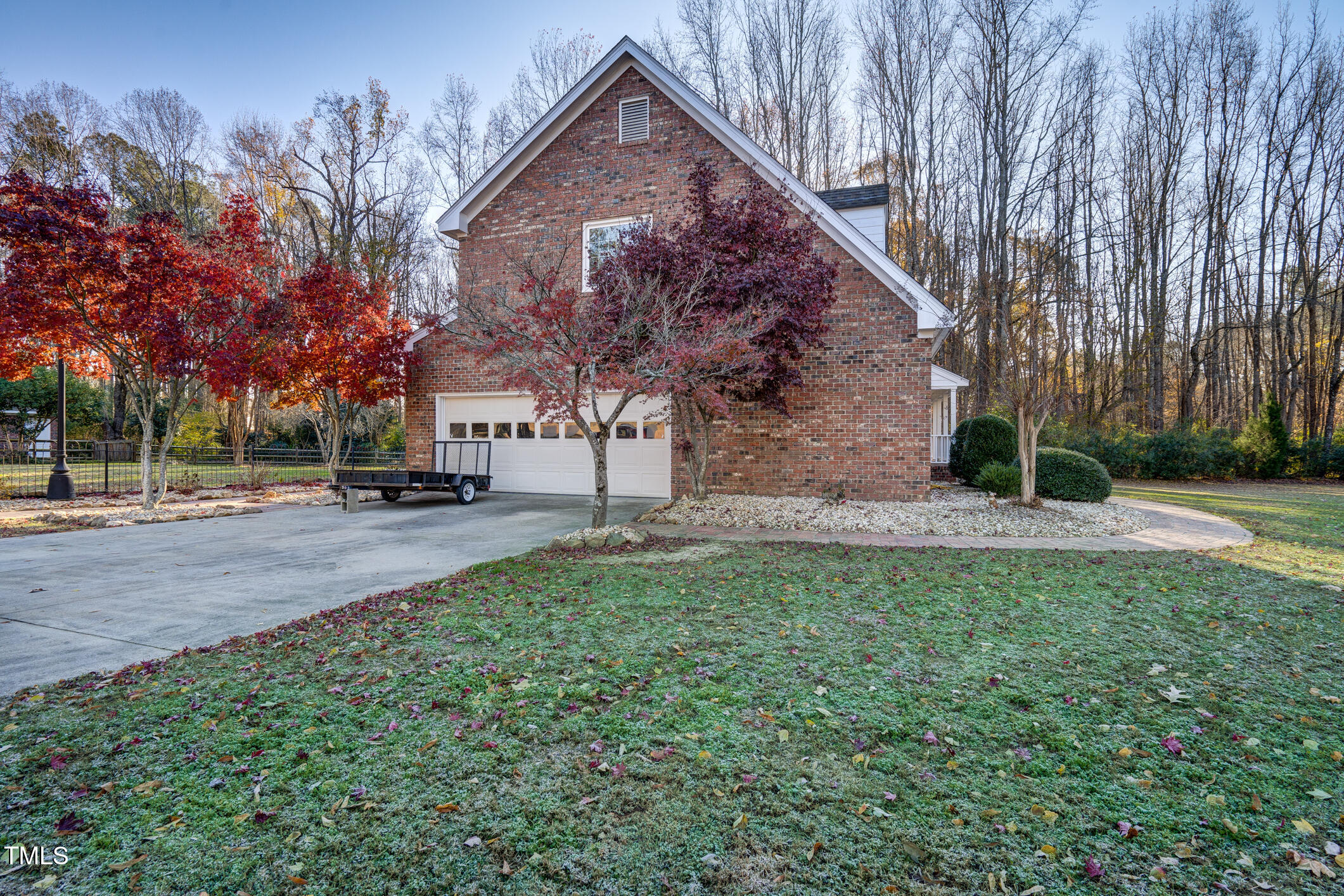 4027 Green Forest Court Property Photo 47