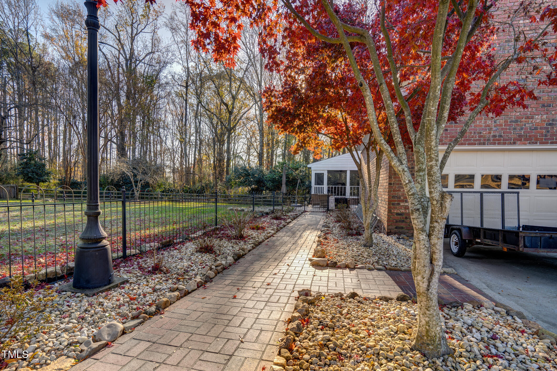 4027 Green Forest Court Property Photo 48