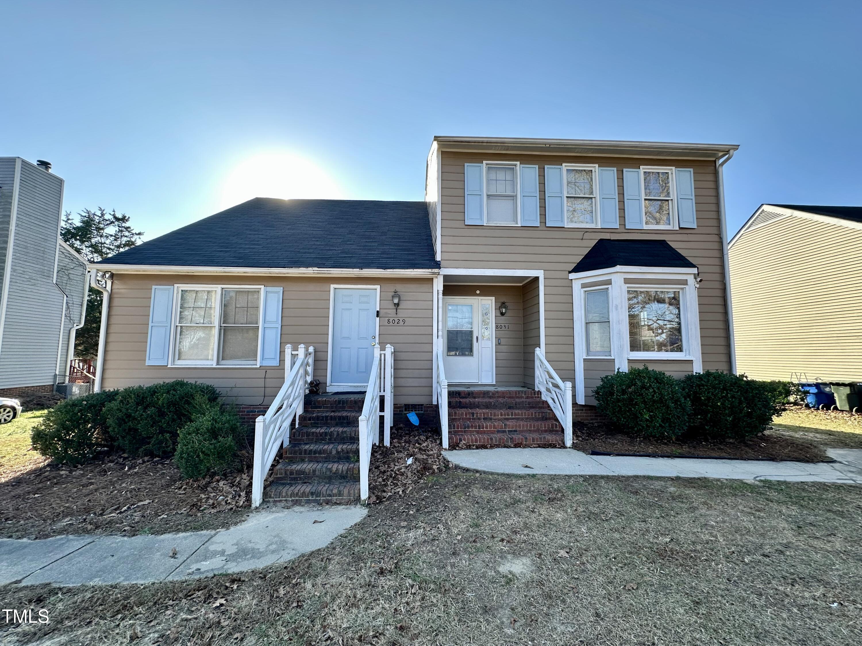 8029 Perry Creek Road # 8031 Property Photo 1