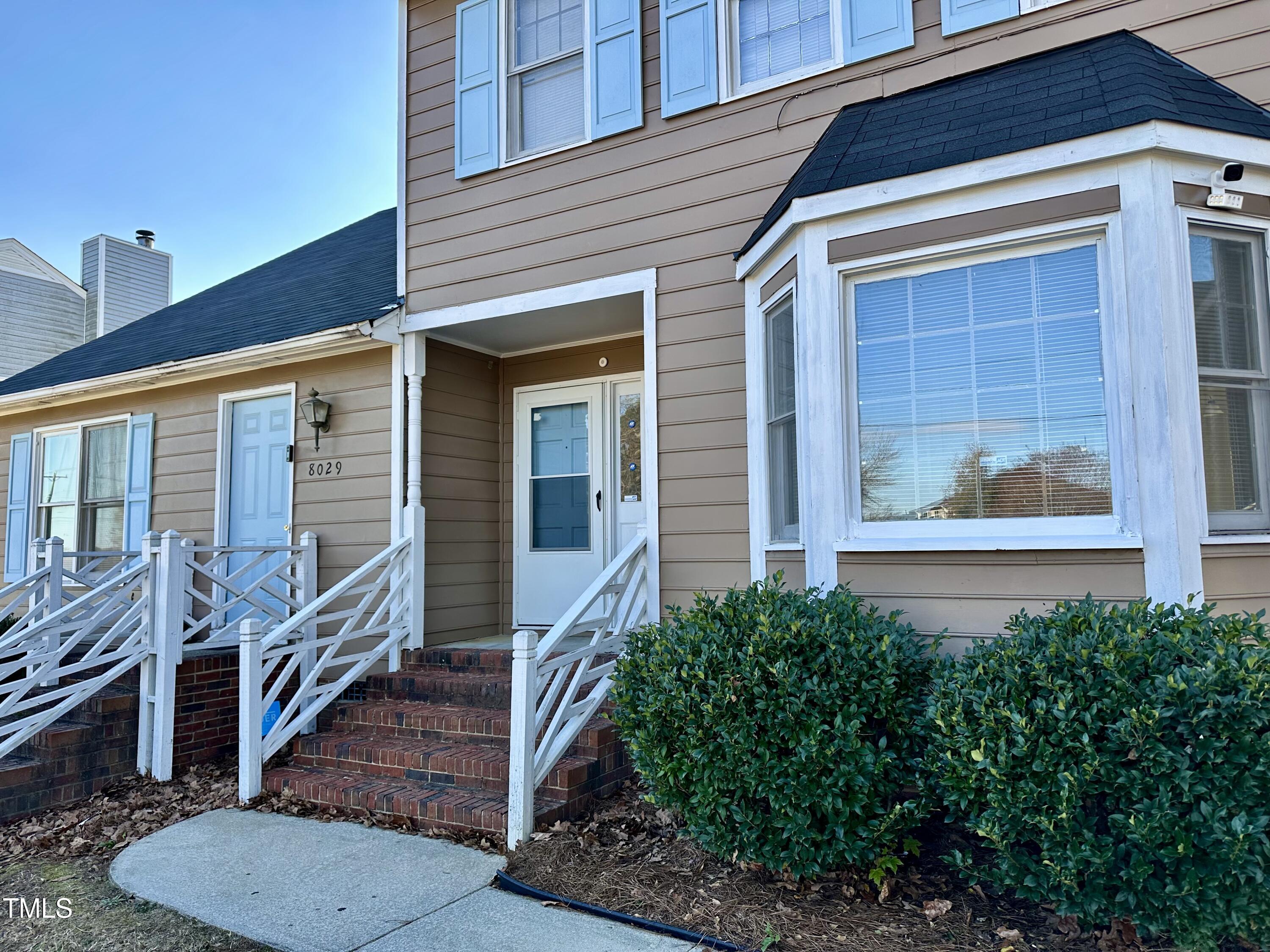 8029 Perry Creek Road # 8031 Property Photo 2