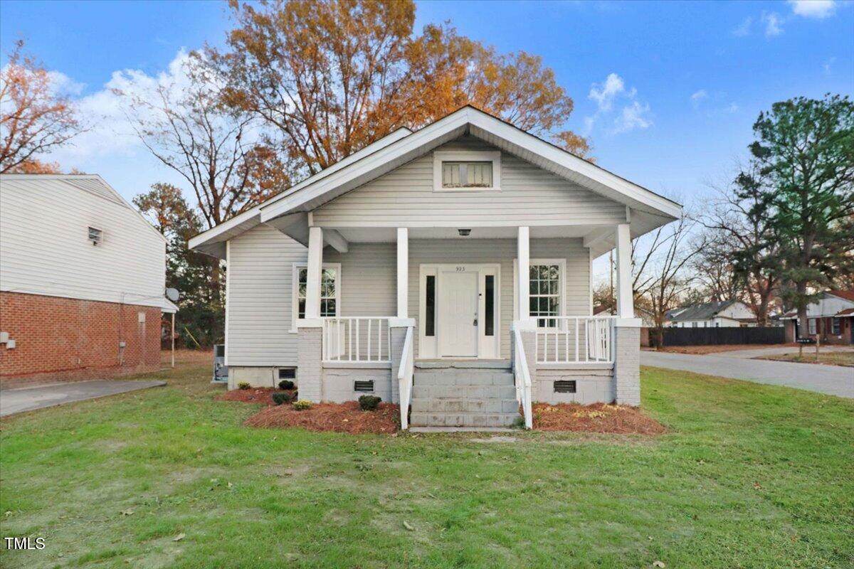 923 Belvedere Street Property Photo 2