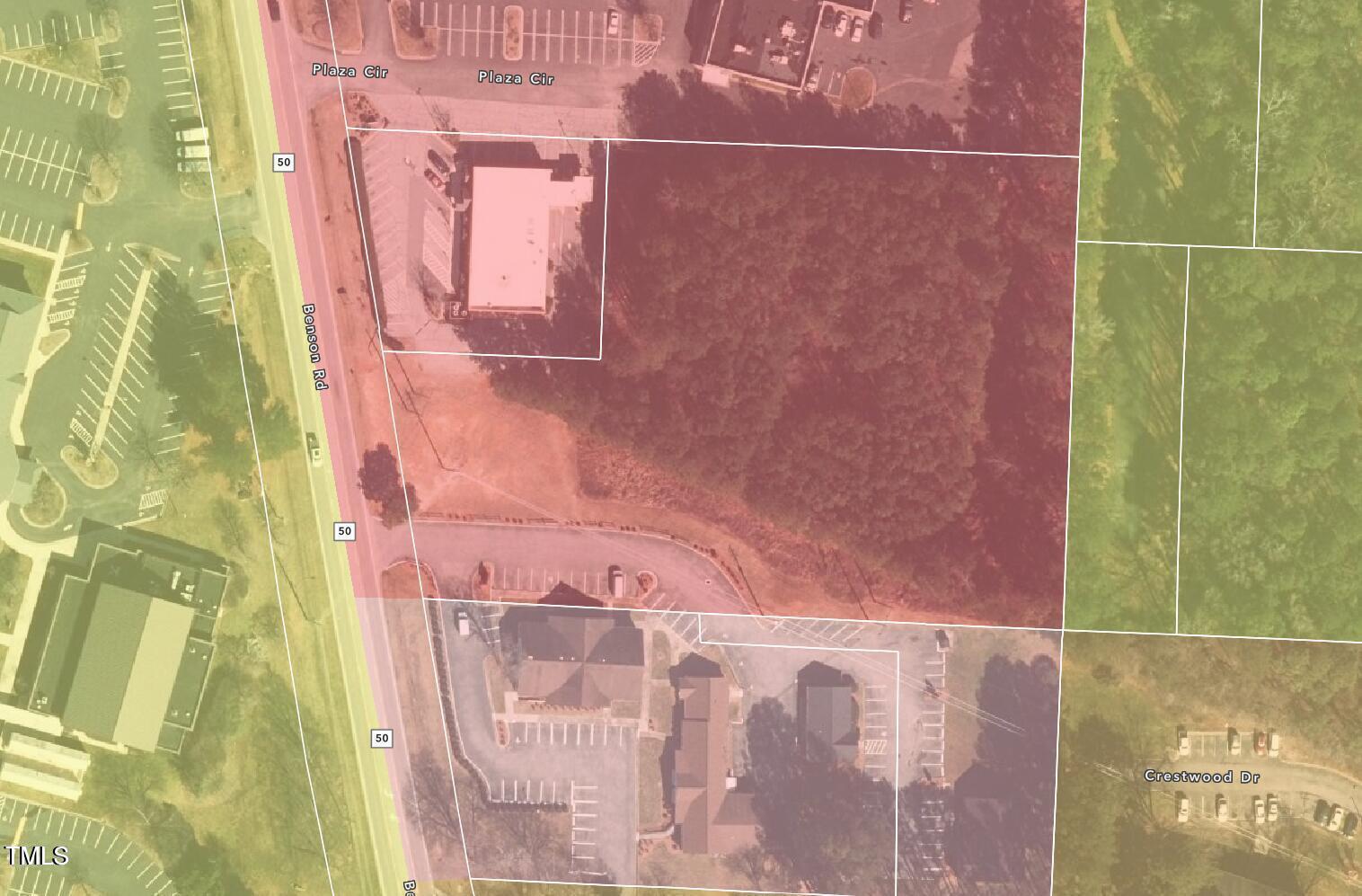 00 Benson Road Property Photo 4