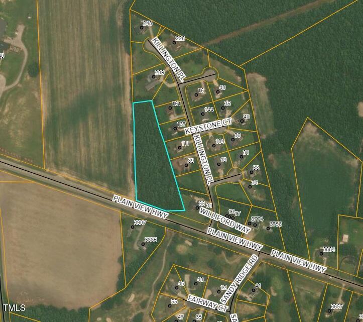 0 Plain View Highway Property Photo 1