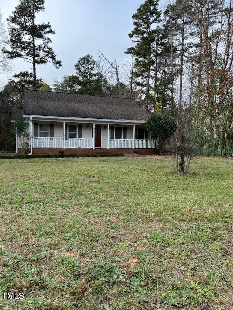 6232 Dawn Drive Property Photo 2