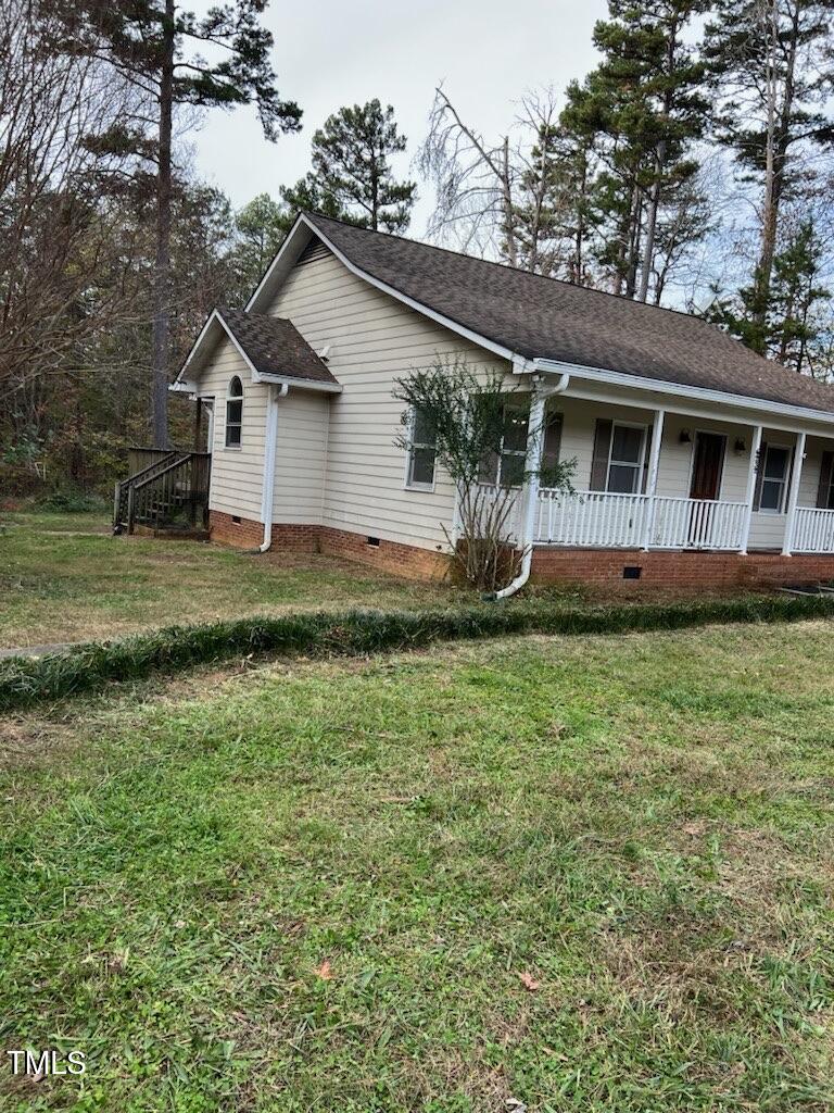 6232 Dawn Drive Property Photo 3