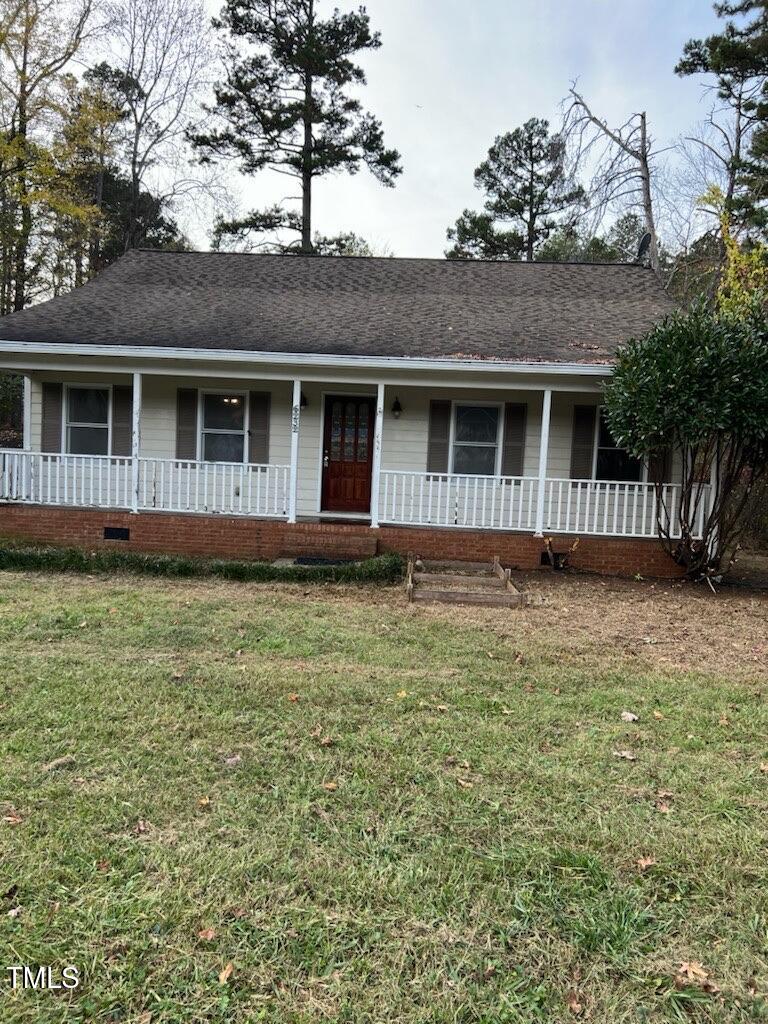 6232 Dawn Drive Property Photo 4