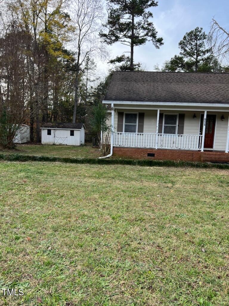 6232 Dawn Drive Property Photo 5