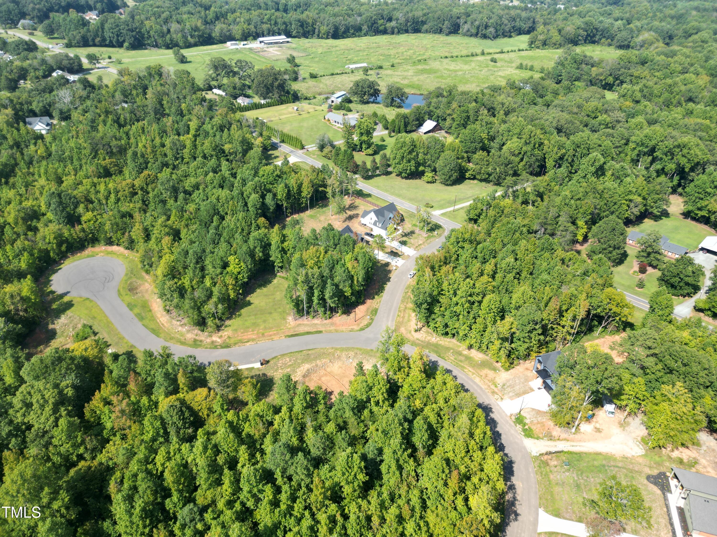 2952 Forest Creek Lane Property Photo 1