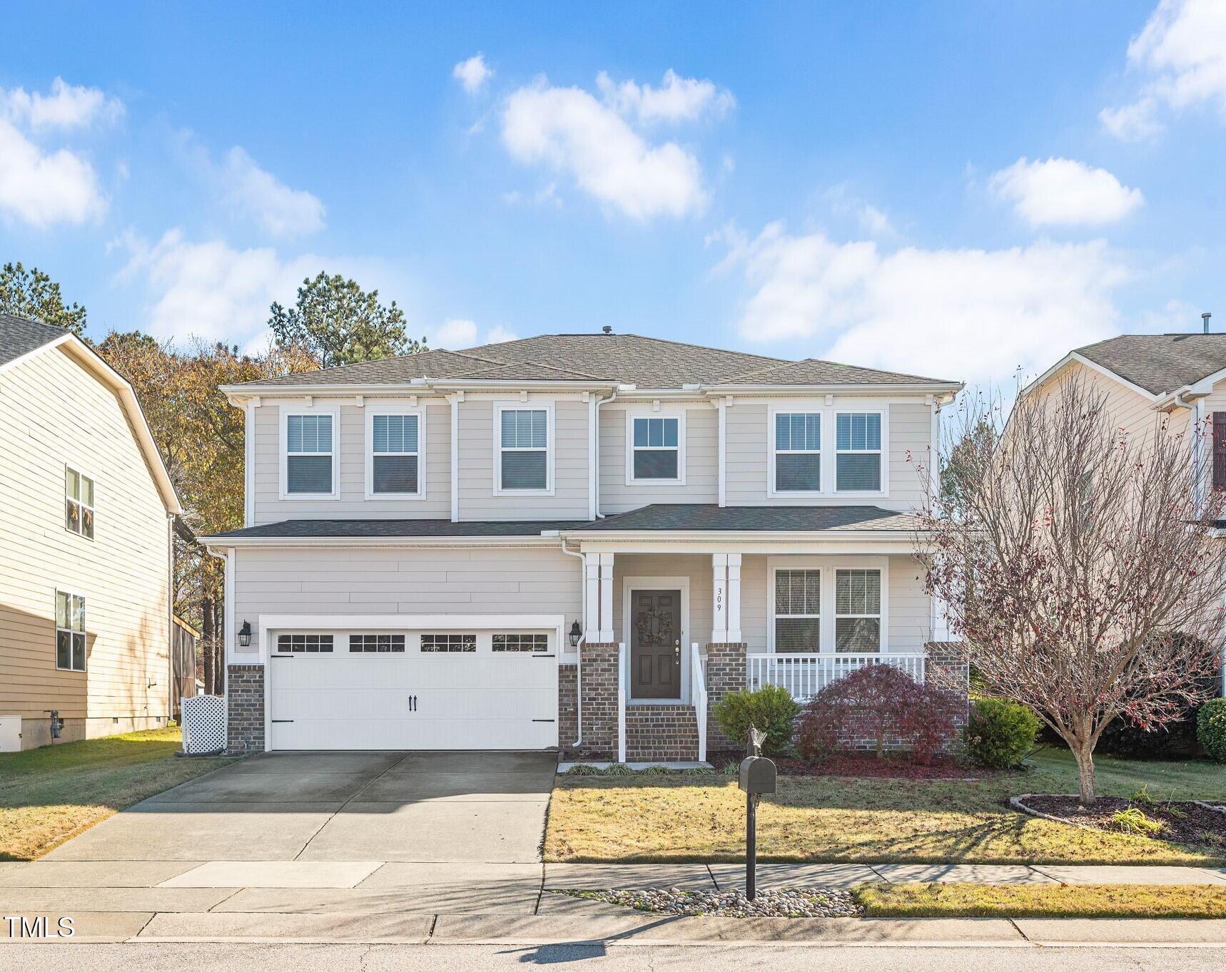 309 Plott Hound Lane Property Photo