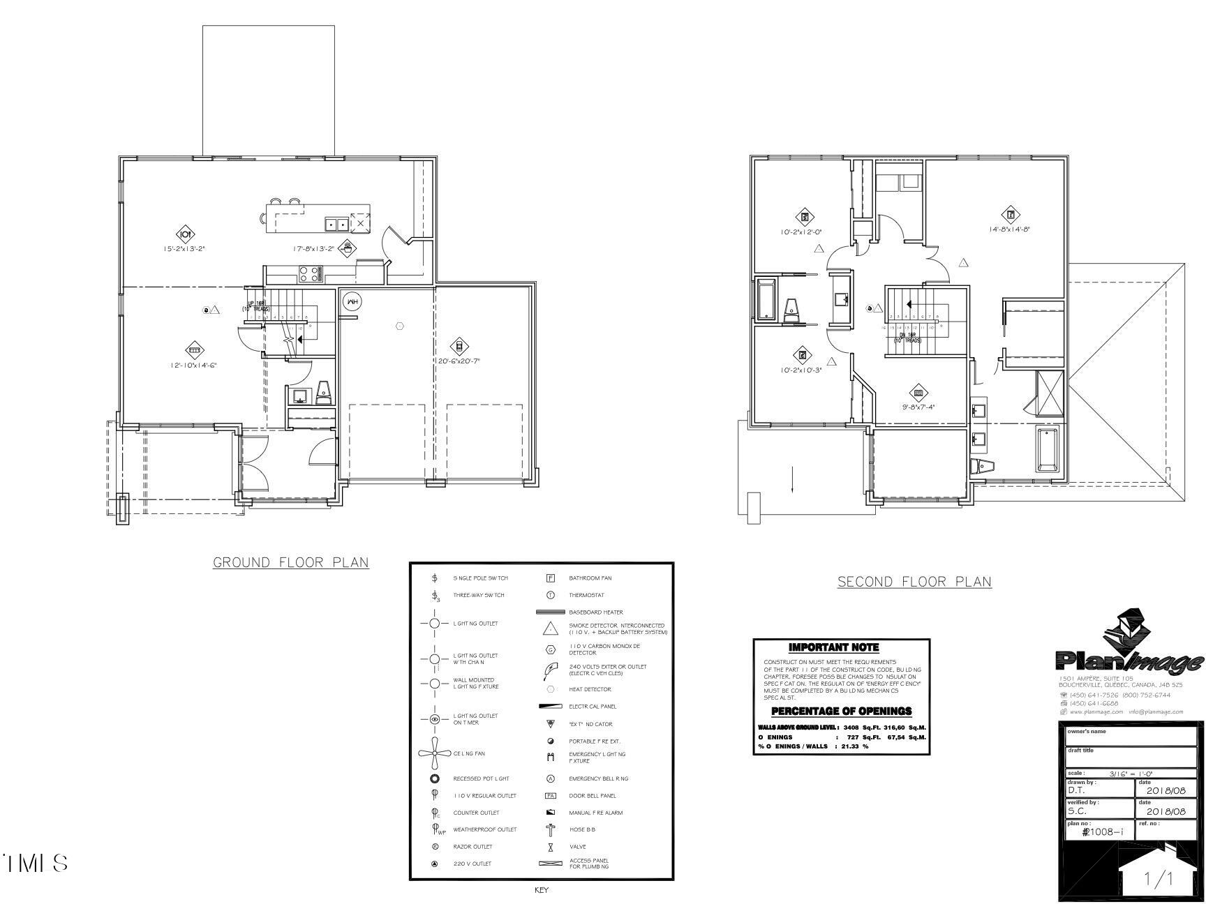 2950 Forest Creek Lane Property Photo 2