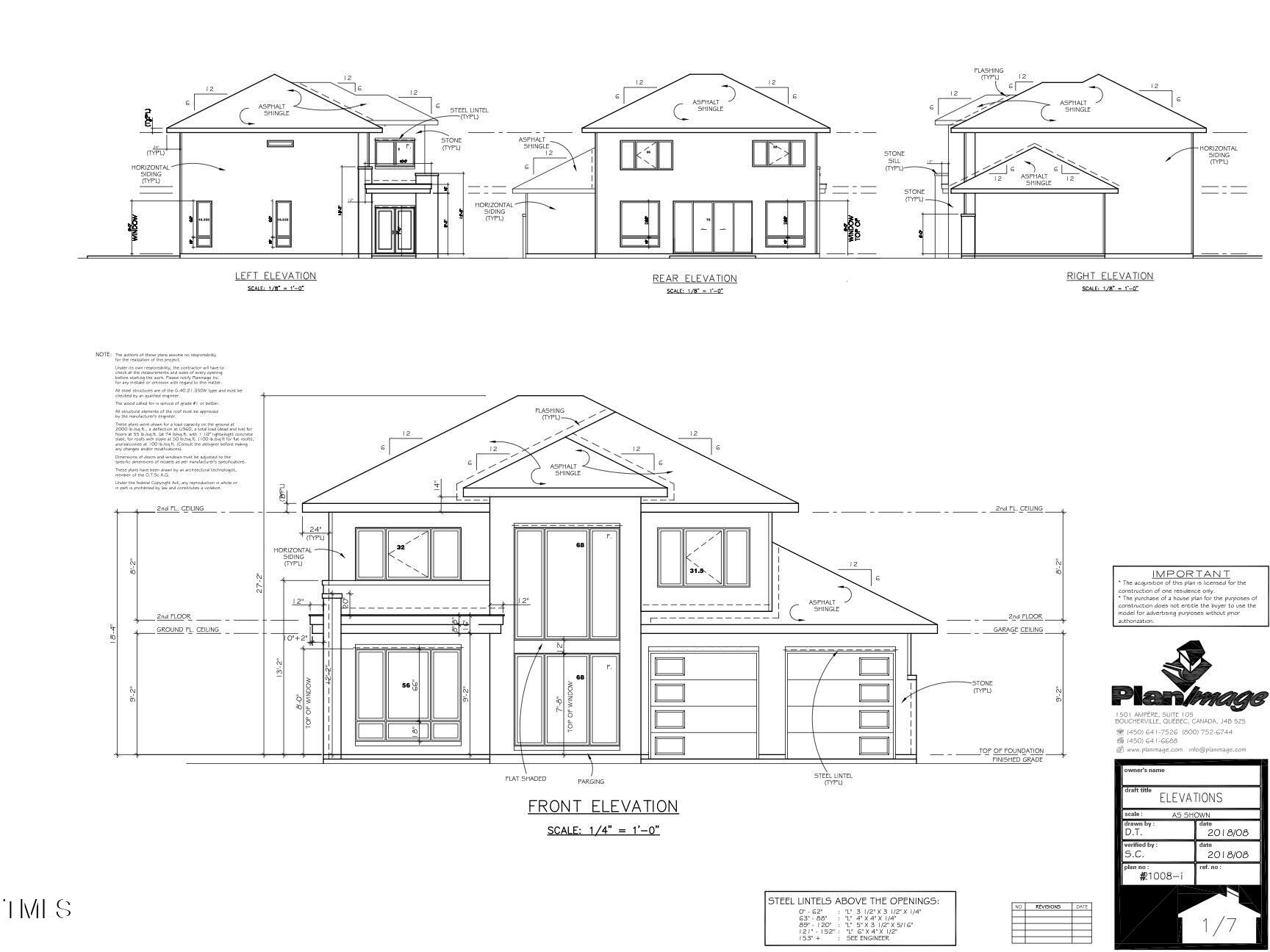 2950 Forest Creek Lane Property Photo 3