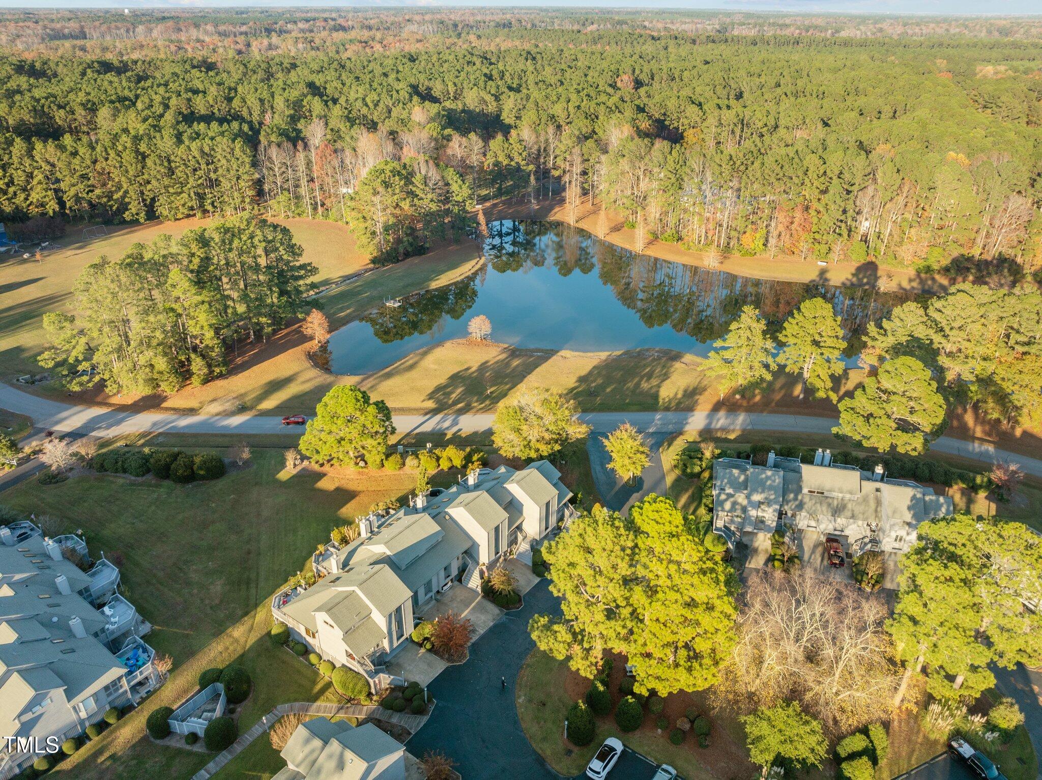 125 Forecastle Court Property Photo 45