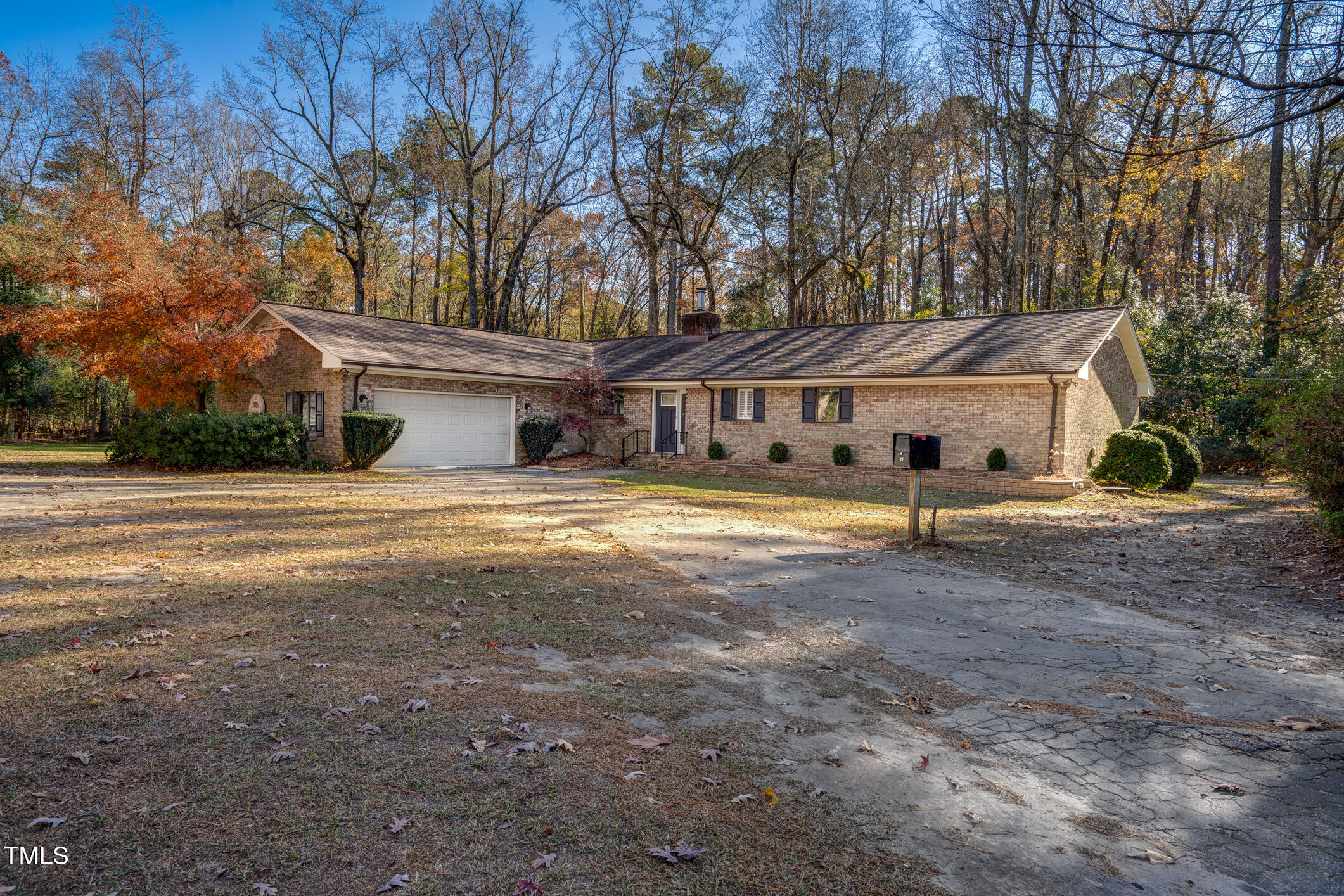 27 Raccoon Branch Road Property Photo
