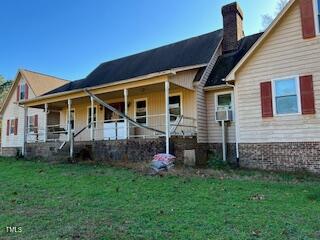 340 Cedar Grove Drive Property Photo 1