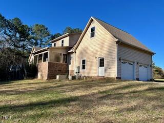 340 Cedar Grove Drive Property Photo 2