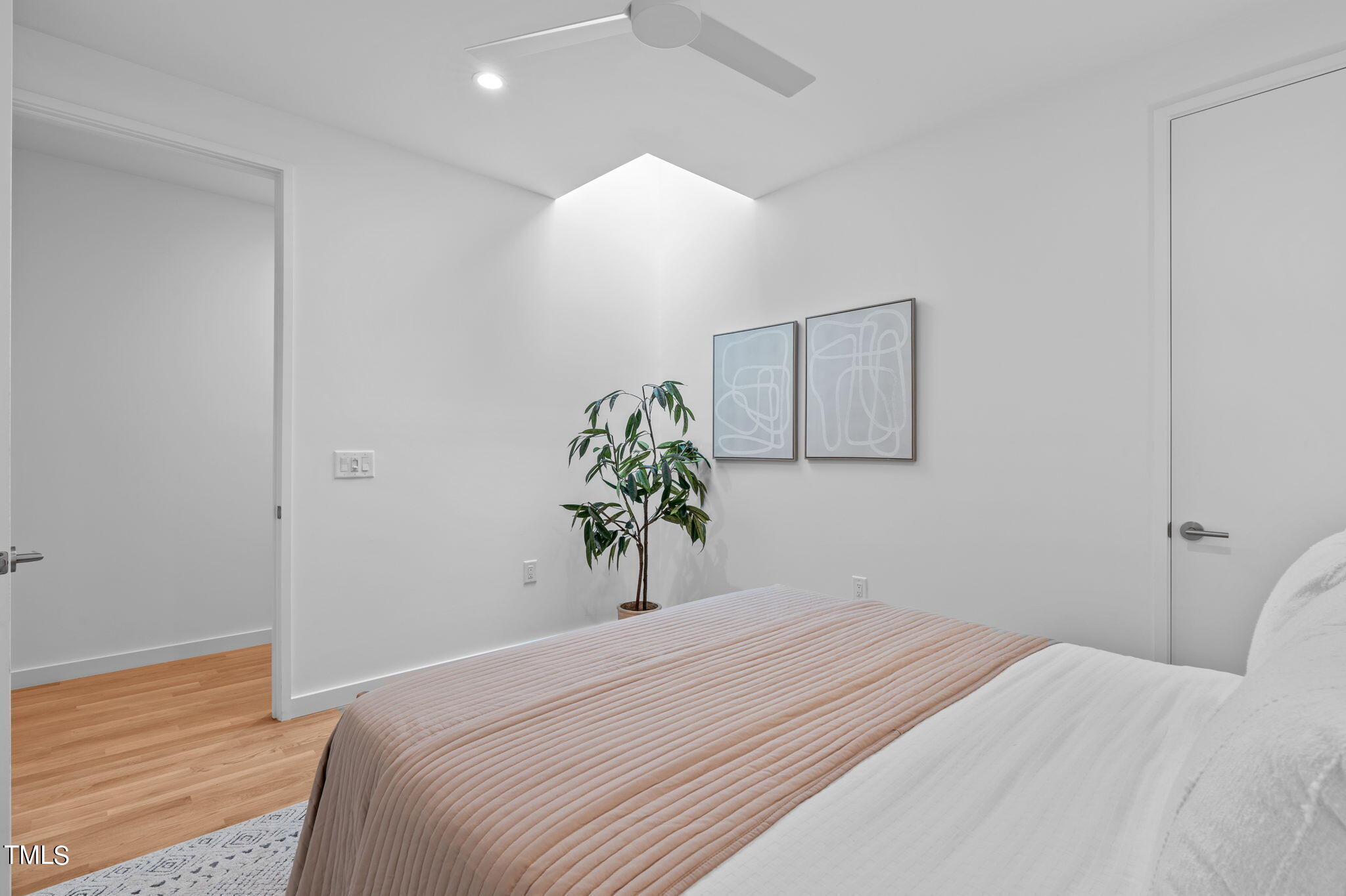 511 S Bloodworth Street # 103 Property Photo 25