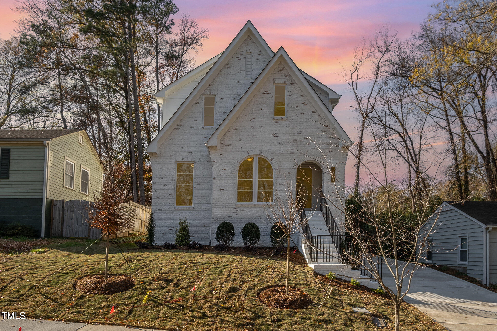 1409 Sedgefield Street Property Photo