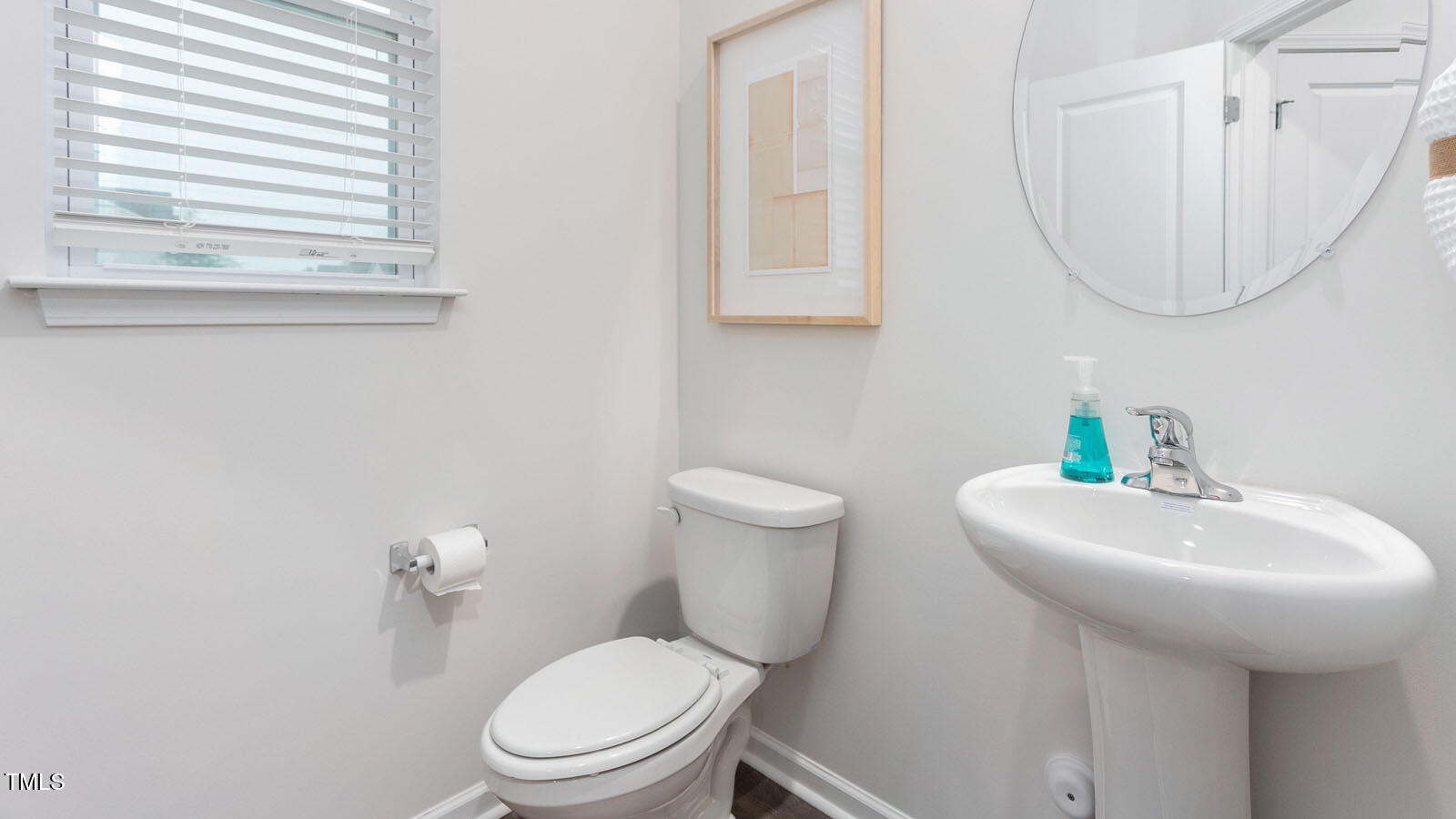 1823 Hinesley Drive Property Photo 12