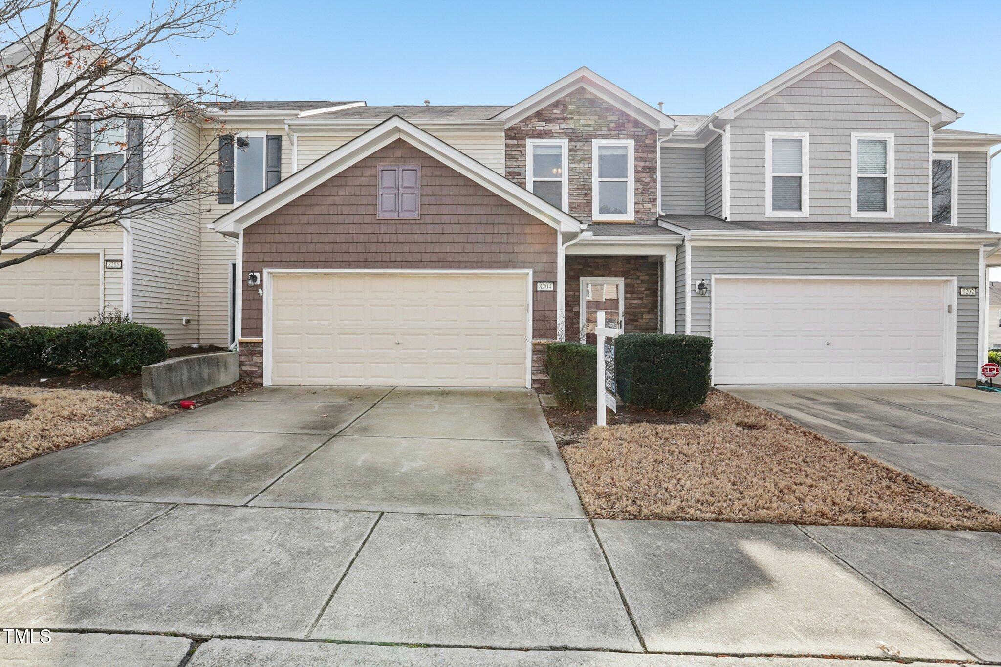 8204 Yaxley Hall Drive Property Photo 43