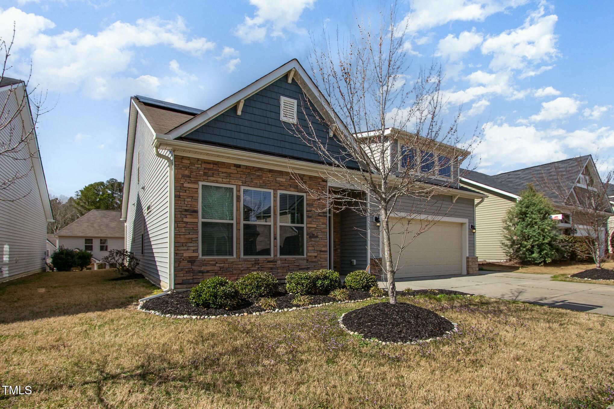 7533 Poplar Meadow Lane Property Photo 1
